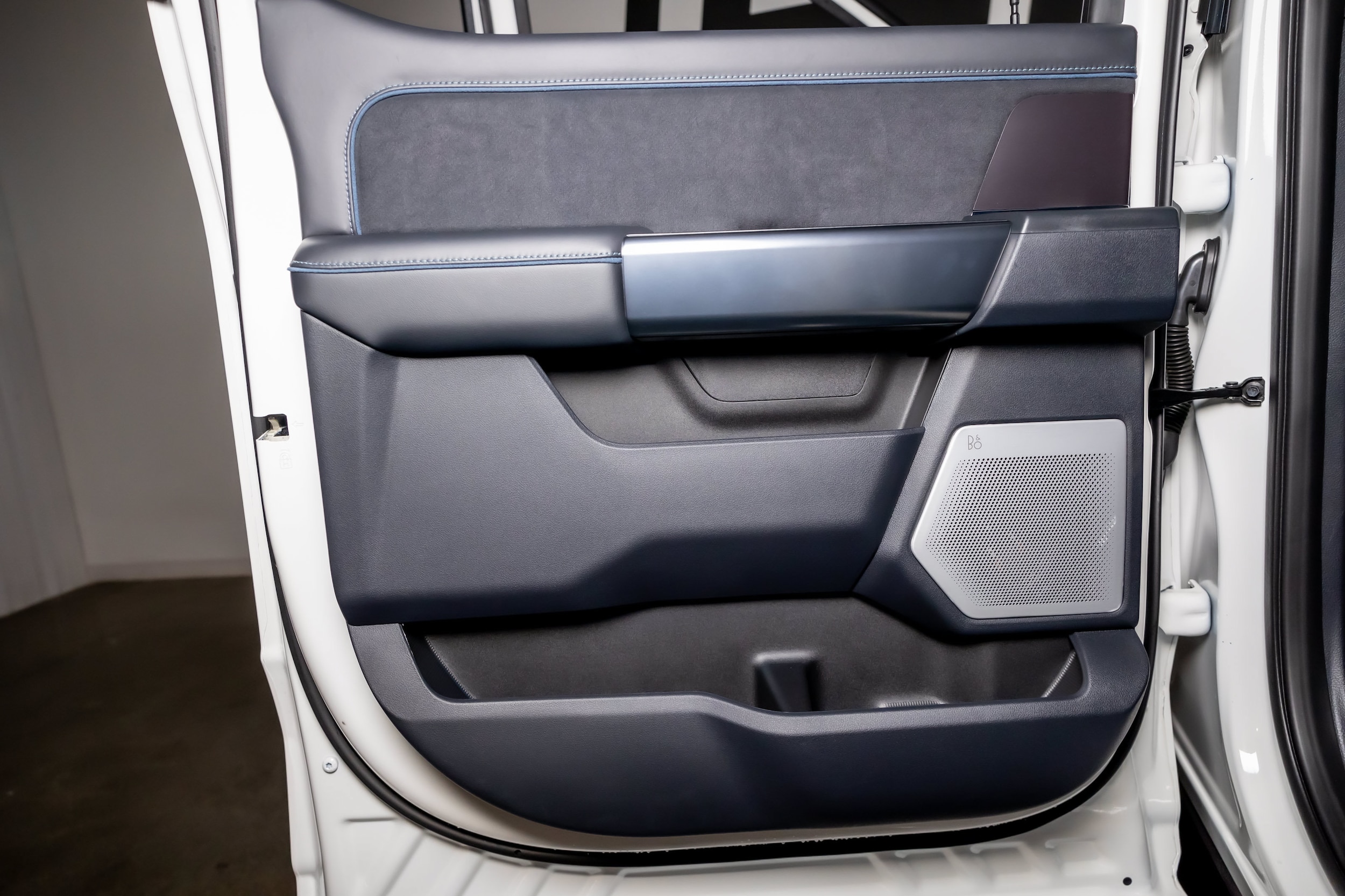 2026 Ford F-250 Super Duty Platinum - Photo 52