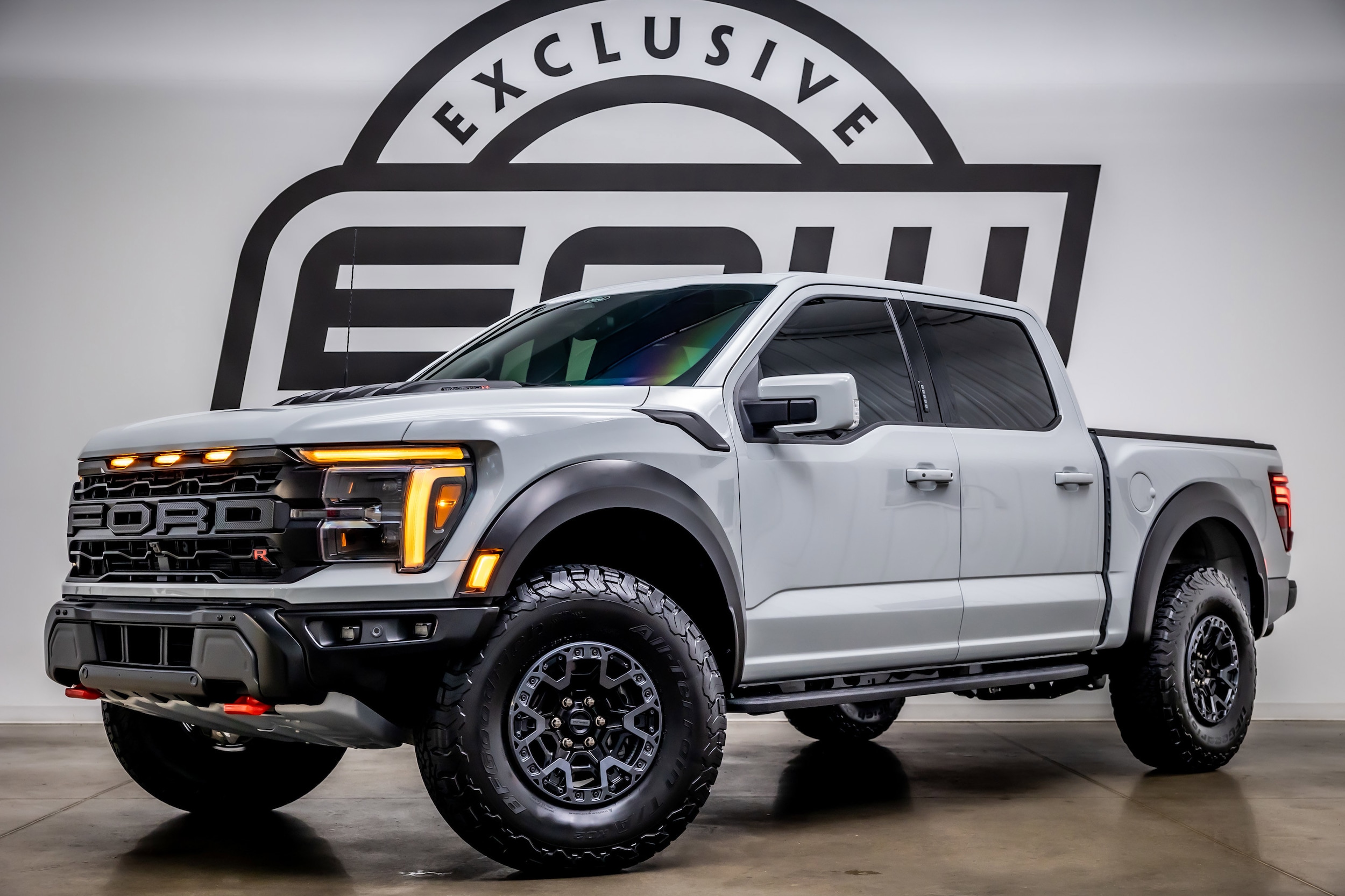 2026 Ford F-150 Raptor for sale near Birmingham Alabama