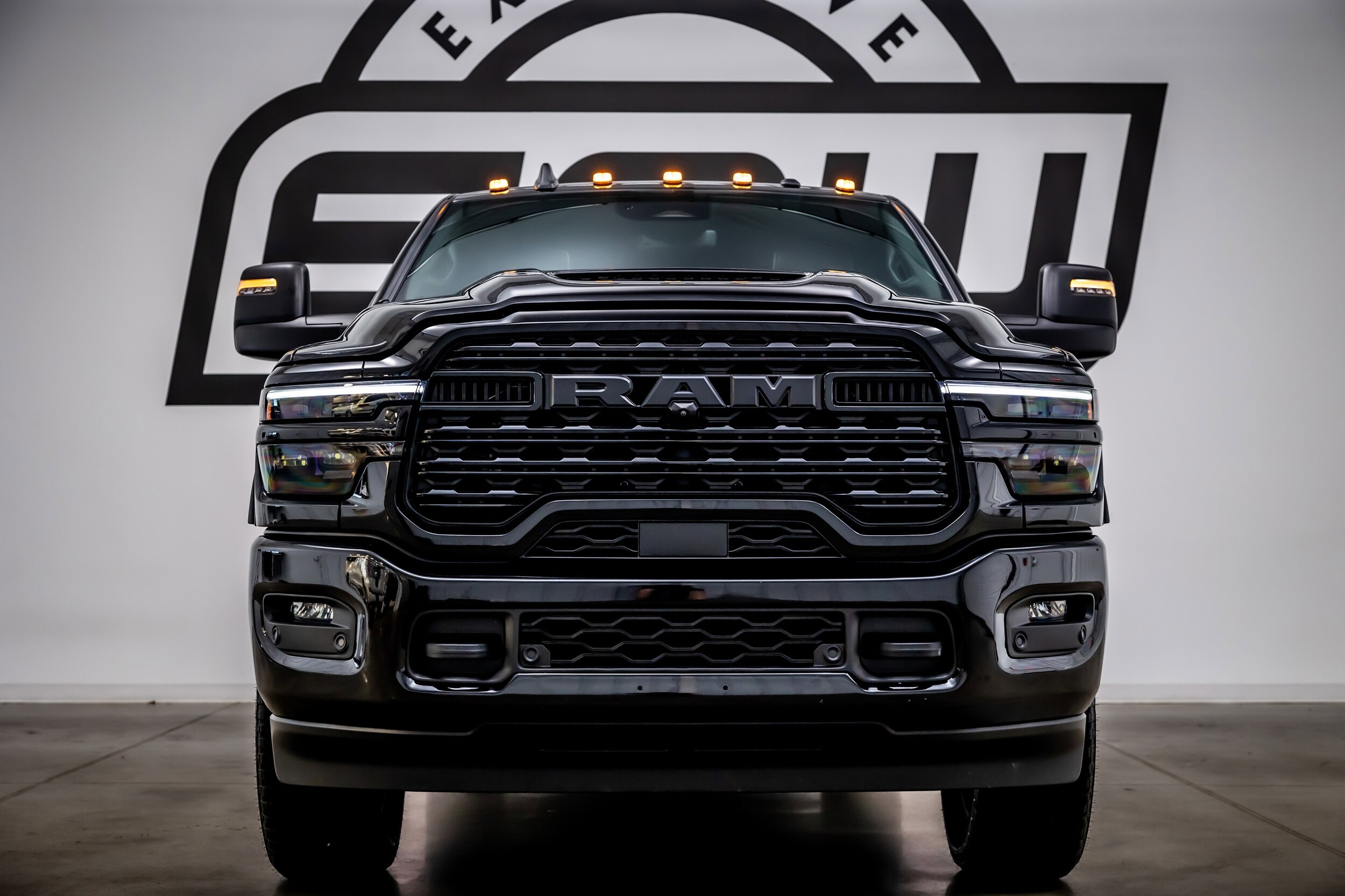 2025 Ram 2500 Limited photo 3