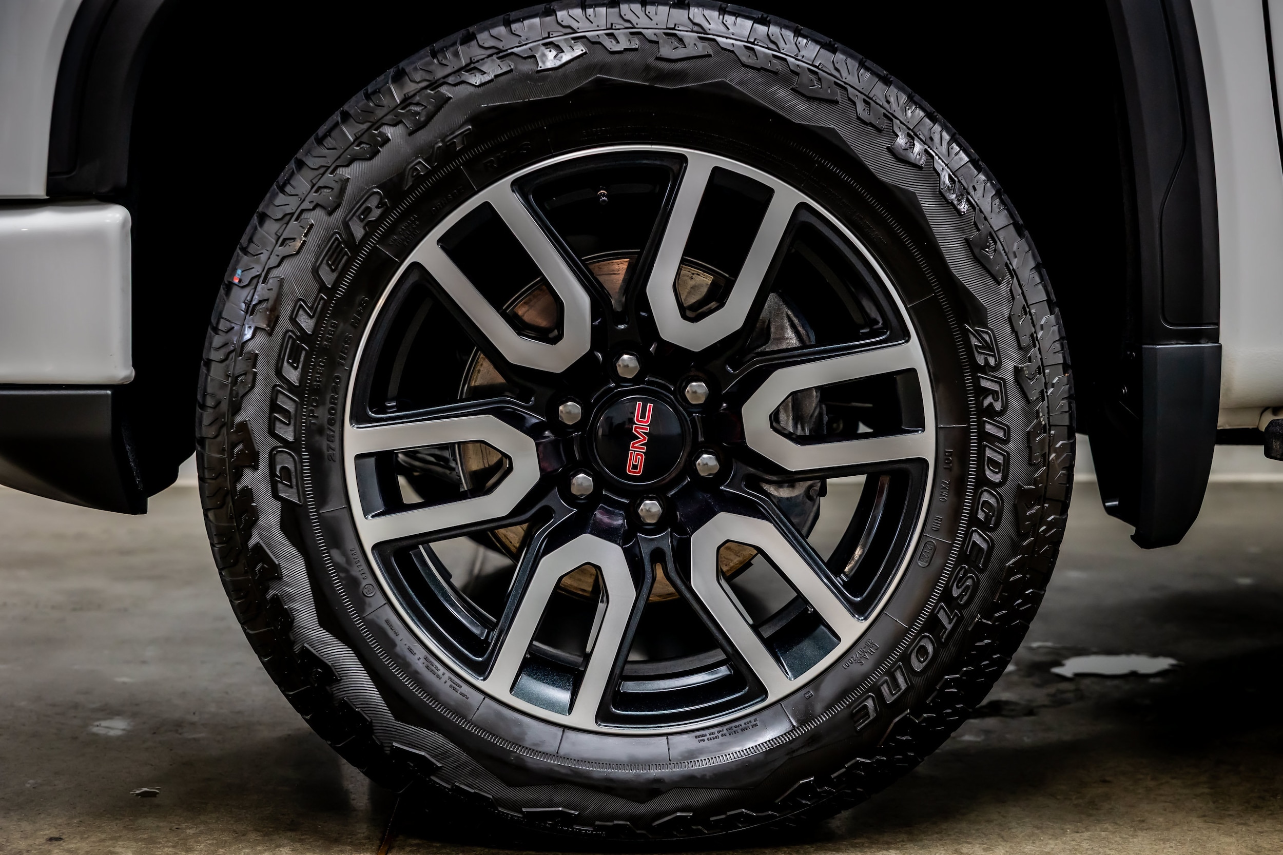 2023 GMC Sierra 1500 AT4 - Photo 37