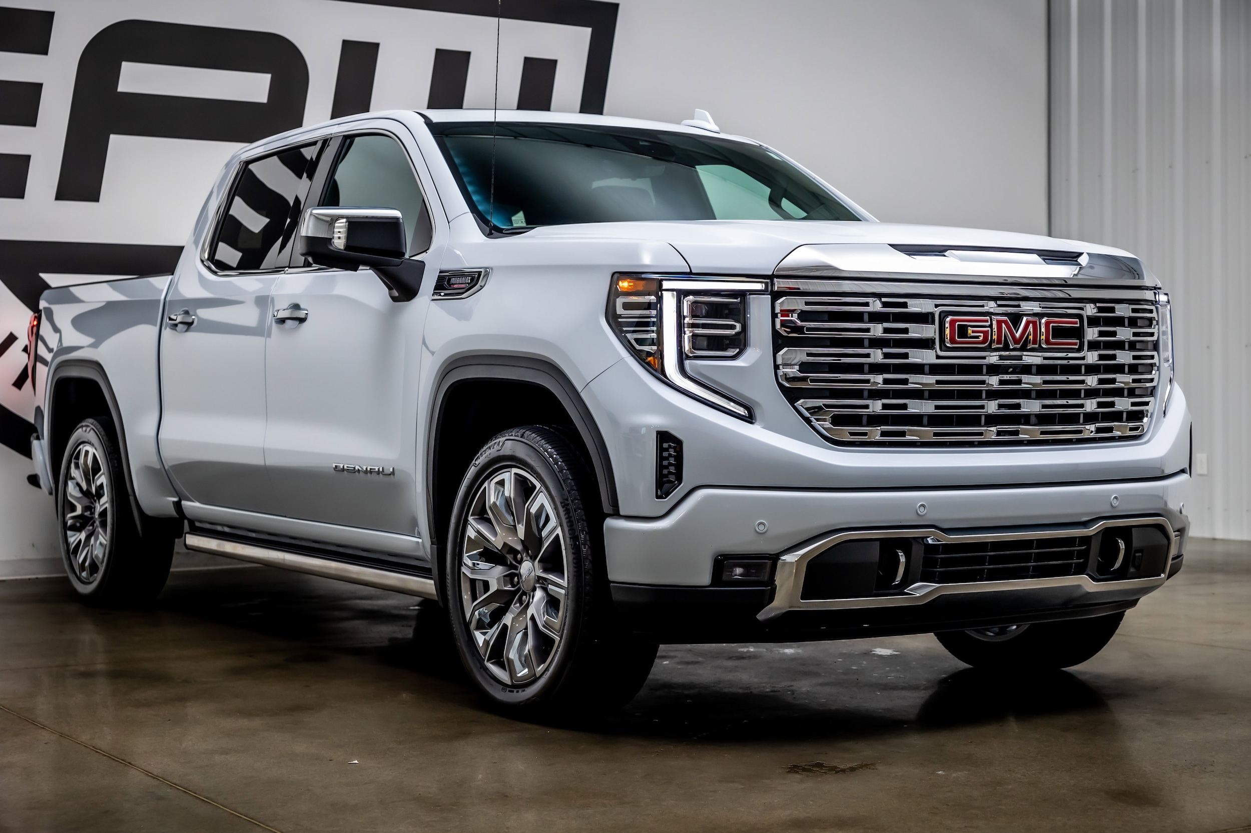 2026 GMC Sierra 1500 Denali - Photo 28