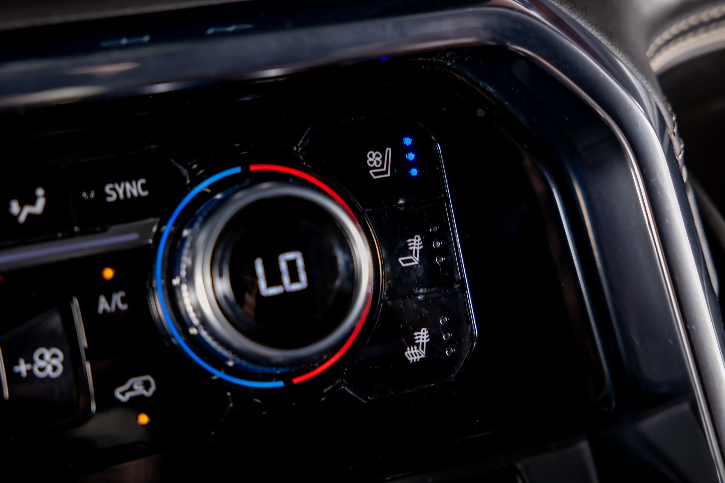 2024 GMC Sierra 1500 Denali Denali Ultimate - Photo 64