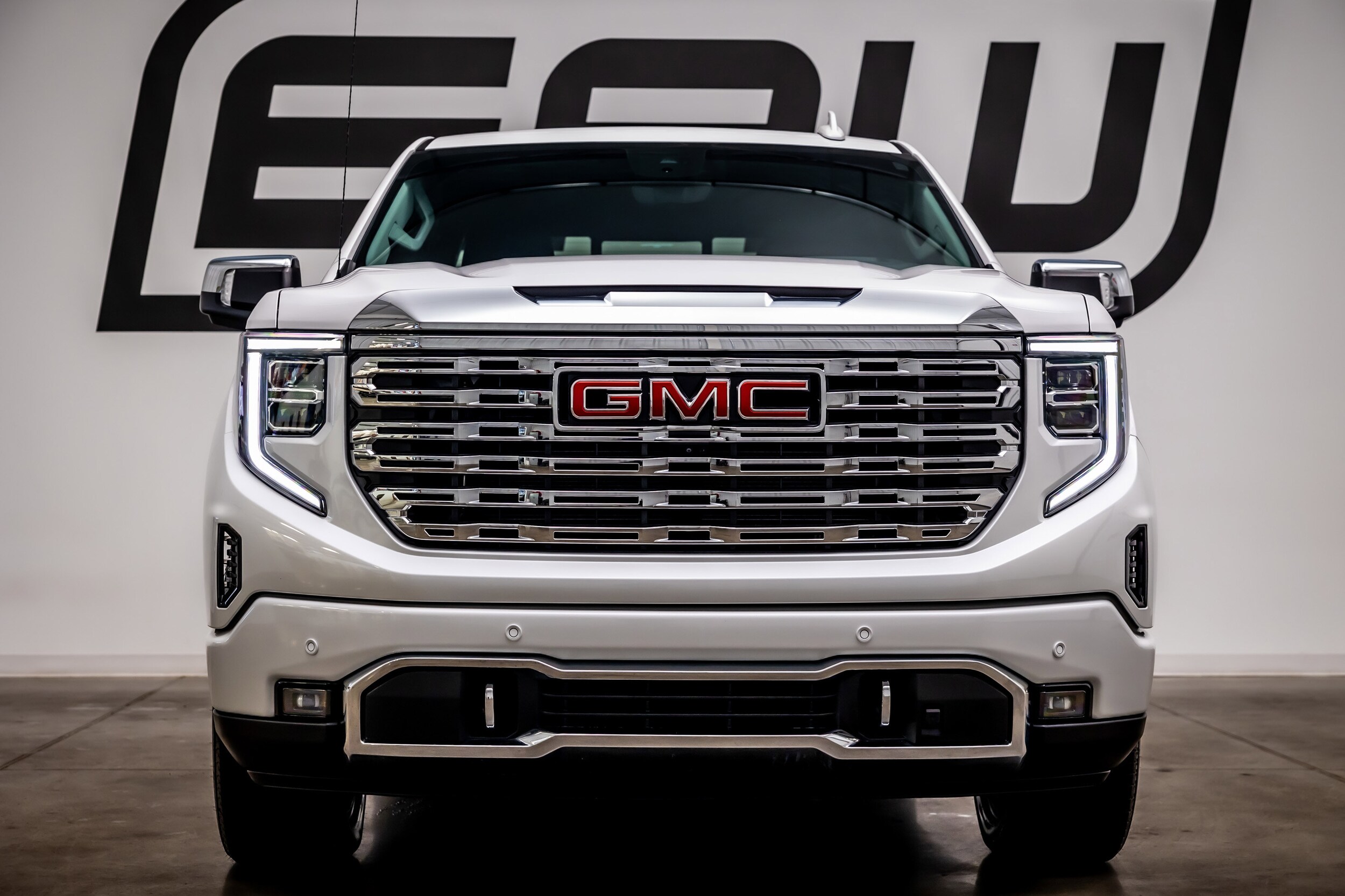 2024 Gmc Sierra 1500 Denali photo 3
