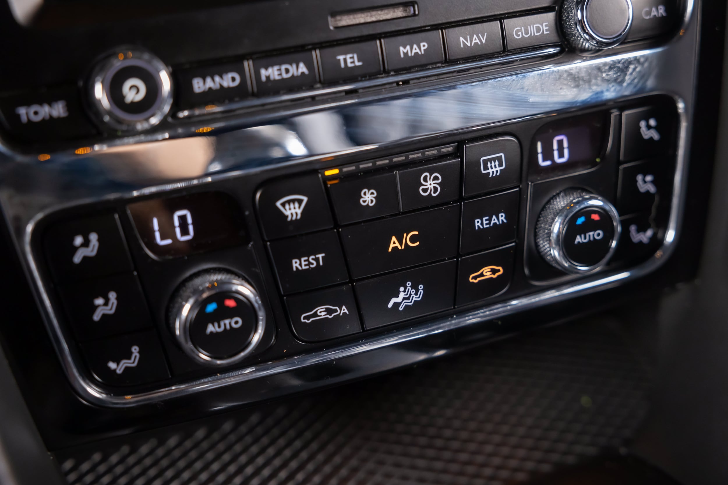 2014 Bentley Continental GTC Speed - Photo 30