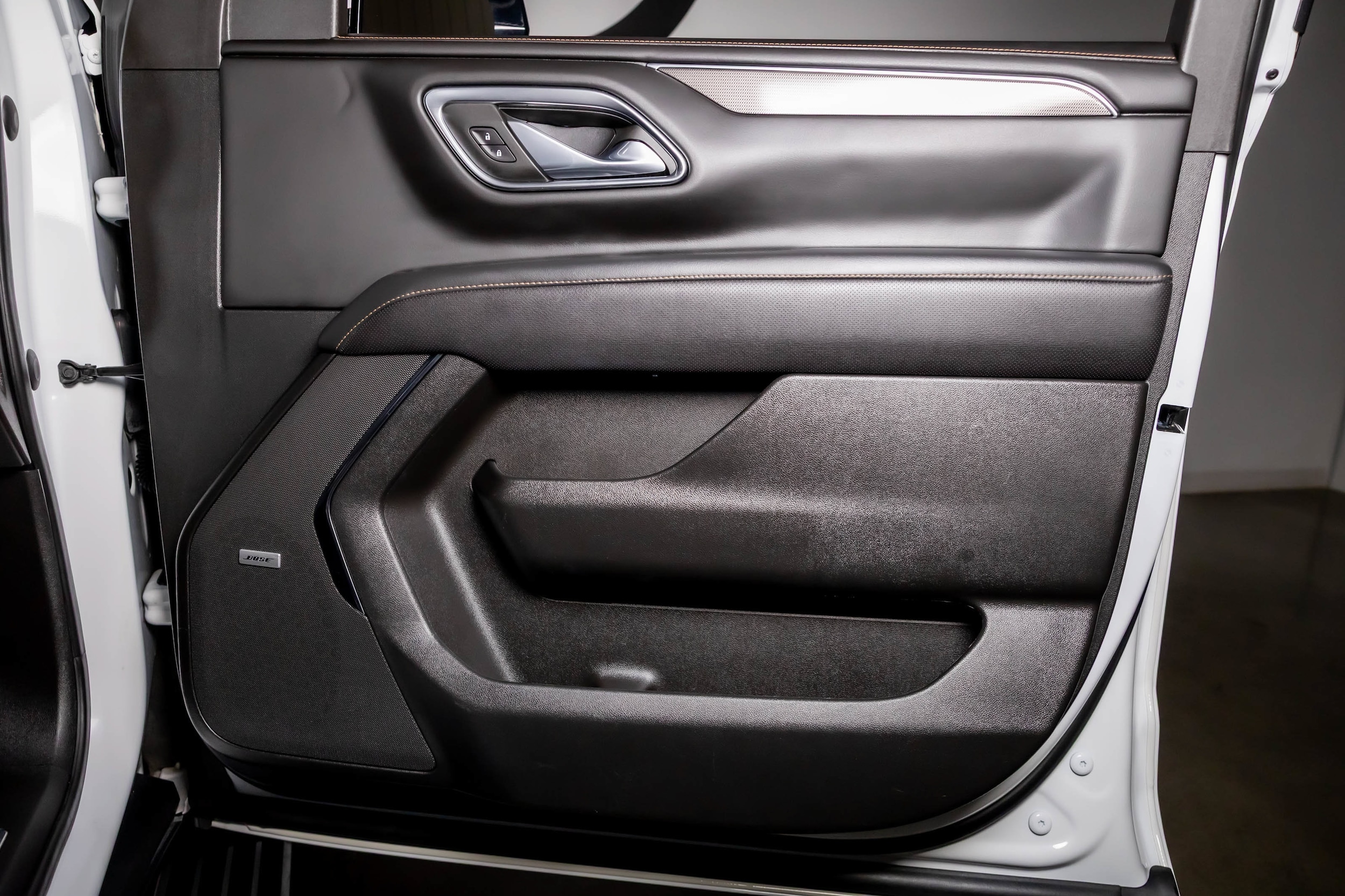 2023 GMC Yukon XL AT4 - Photo 46