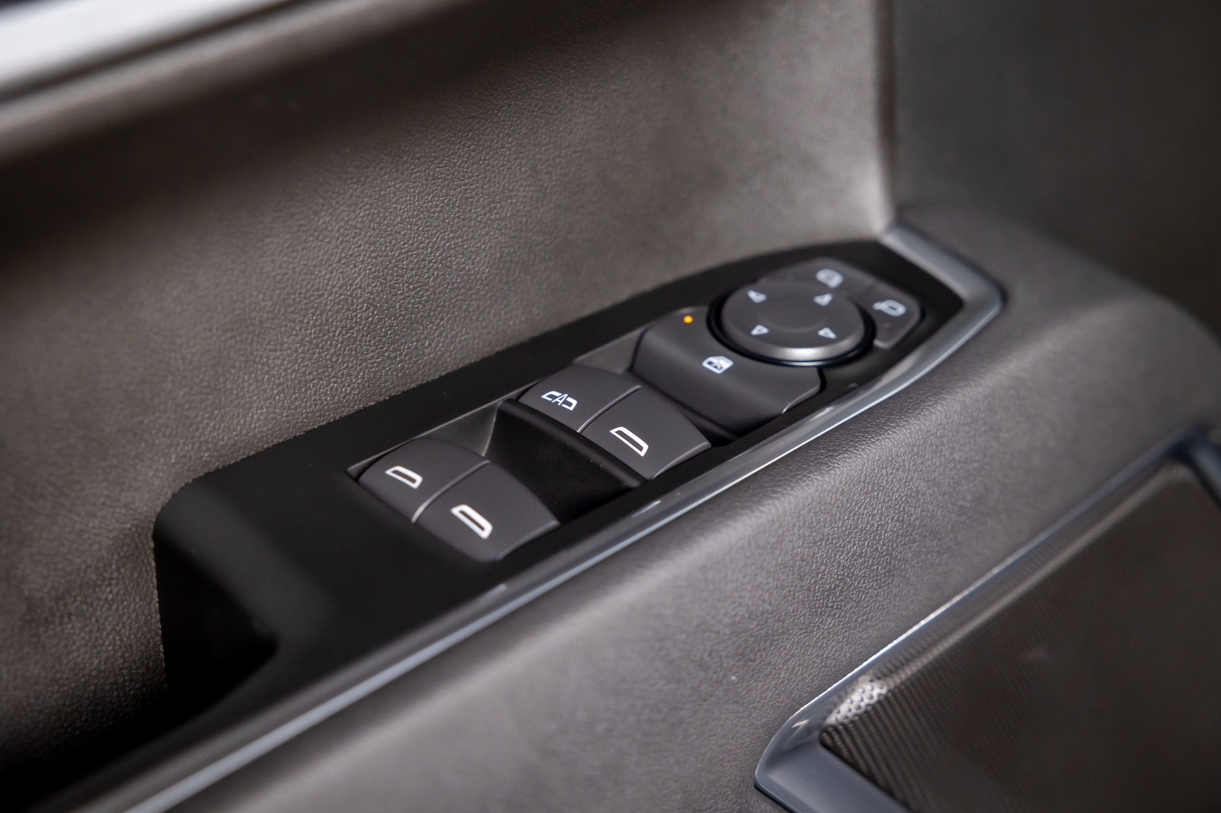 2026 GMC Sierra 1500 Elevation - Photo 46