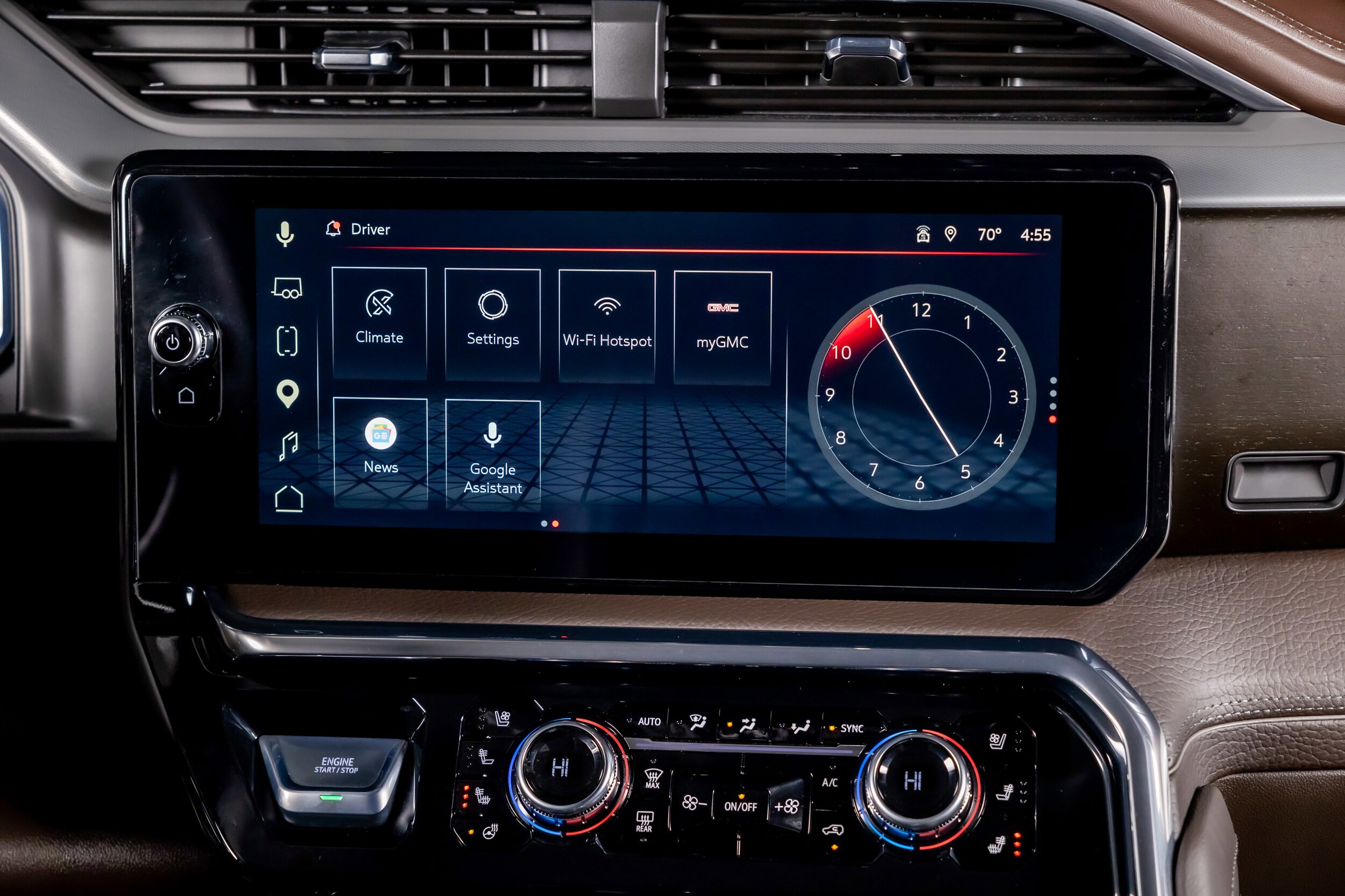 2026 GMC Sierra 1500 Denali - Photo 33