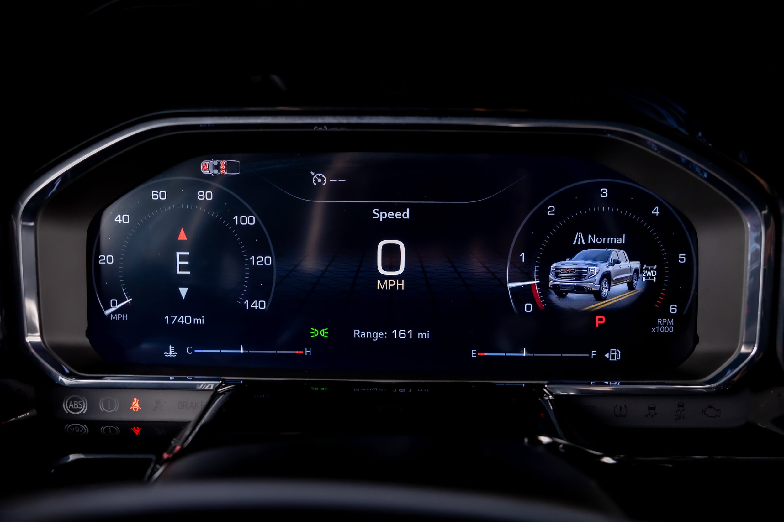 2026 GMC Sierra 1500 Elevation - Photo 51