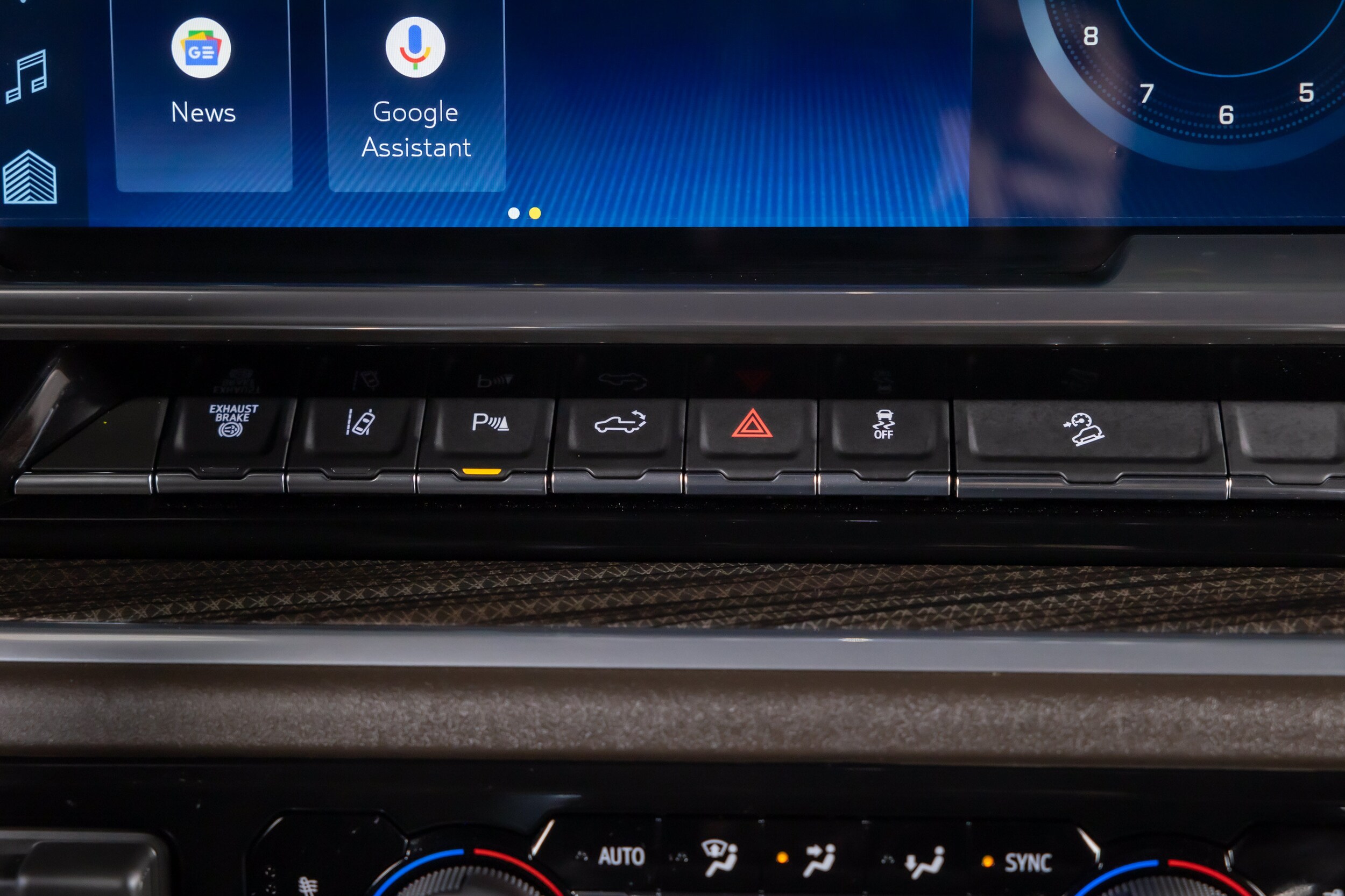 2026 Chevrolet Silverado 2500HD LT - Photo 33