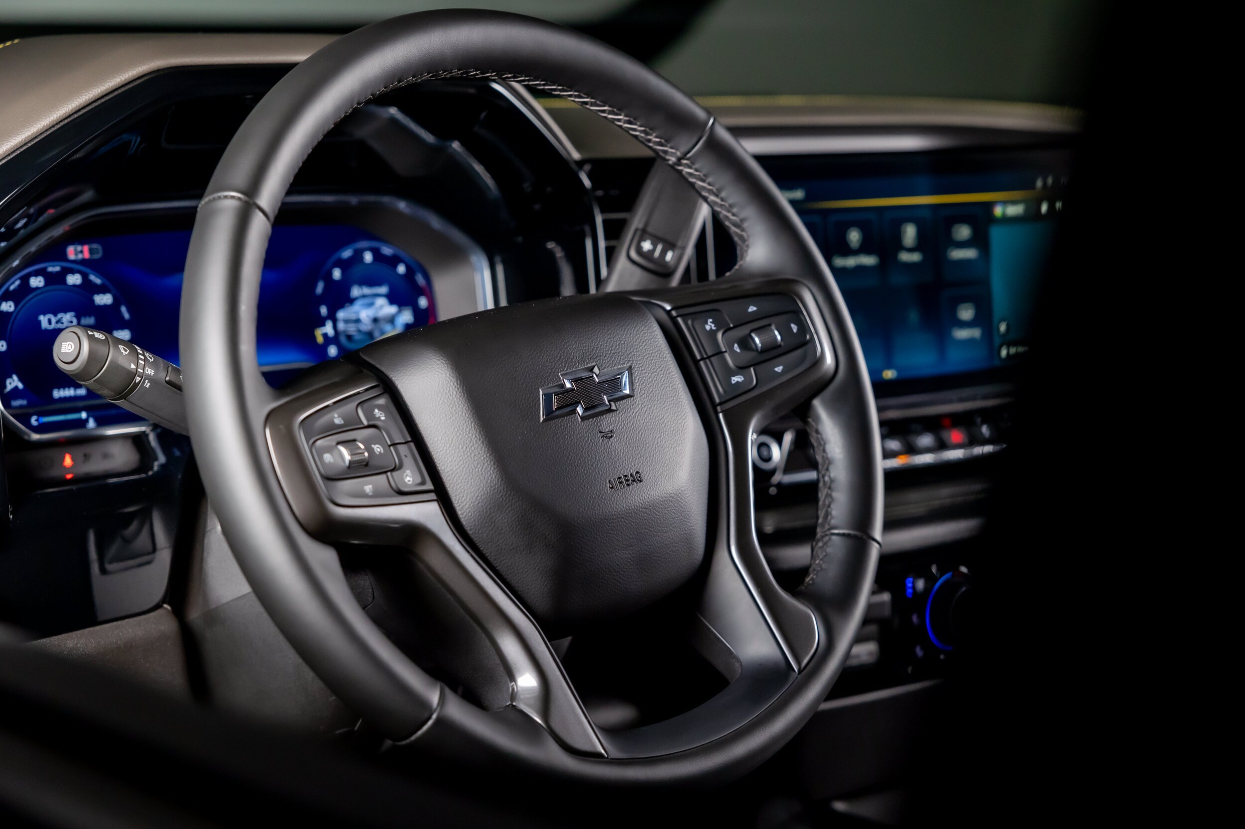2025 Chevrolet Silverado 2500HD ZR2 - Photo 54