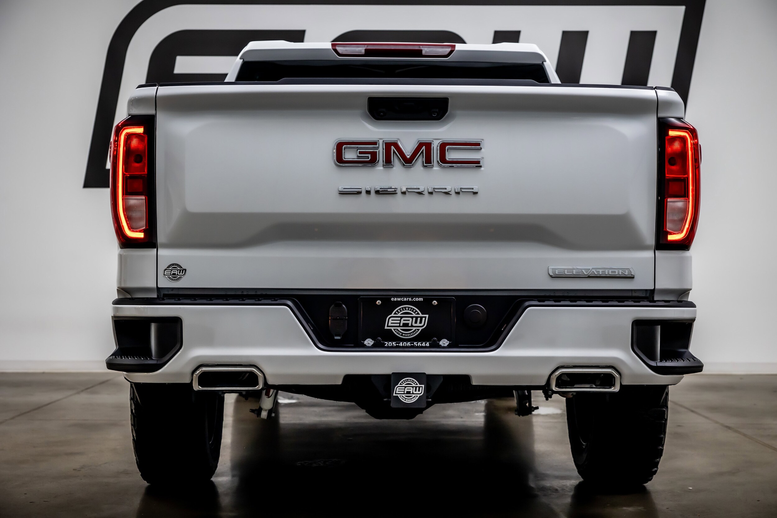 2026 GMC Sierra 1500 Elevation - Photo 10