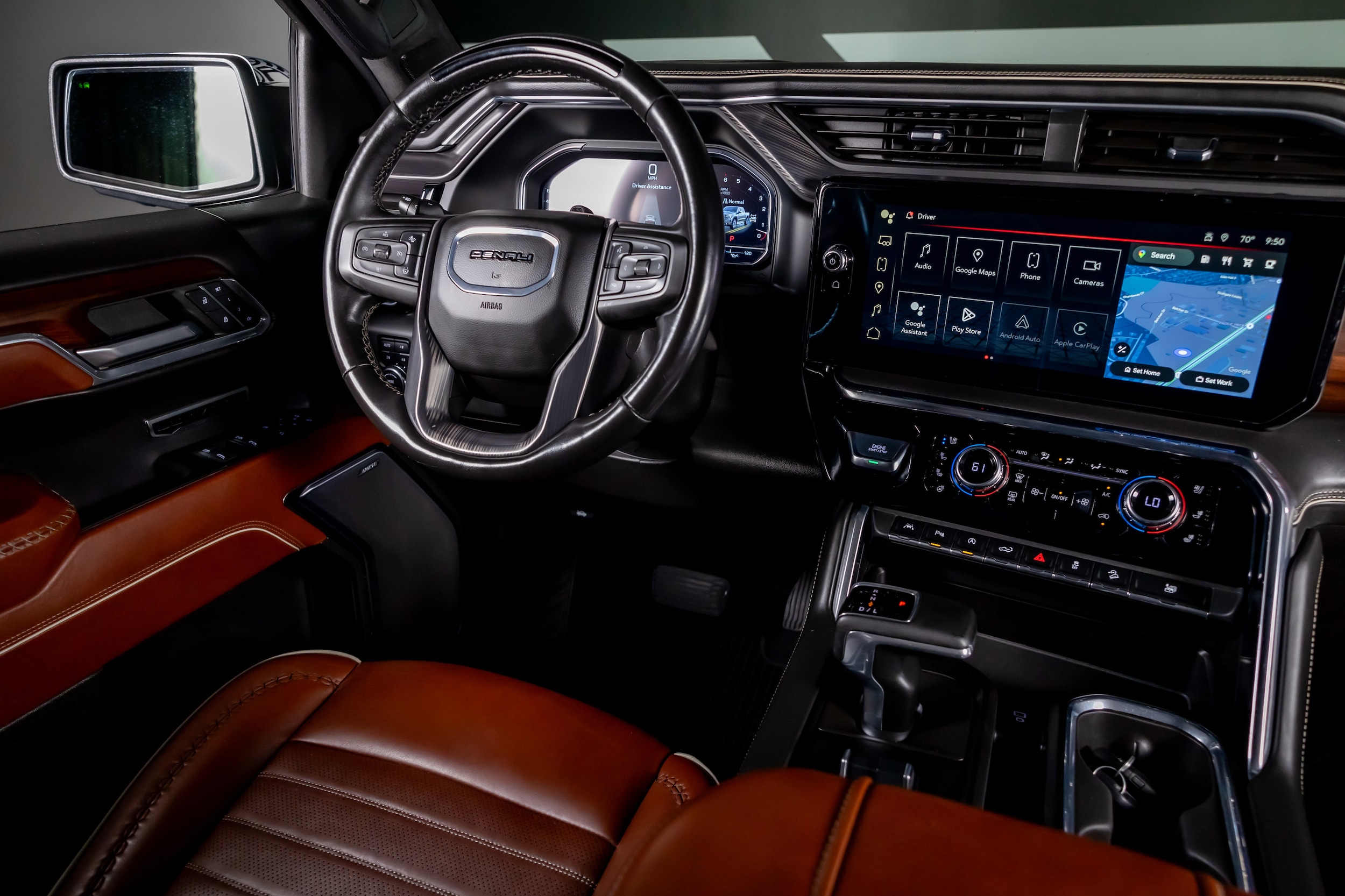 2024 GMC Sierra 1500 Denali Denali Ultimate - Photo 6