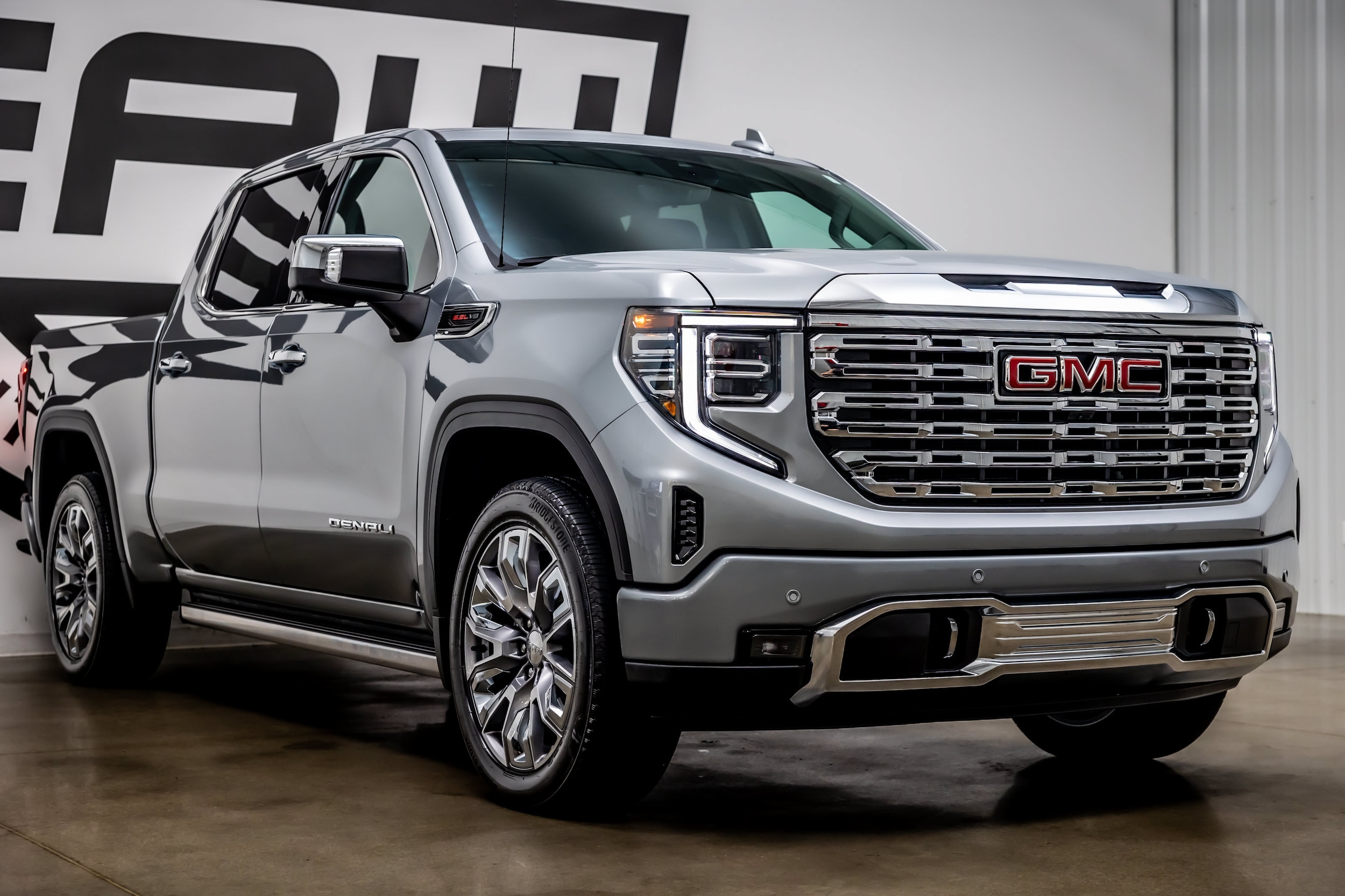 2026 GMC Sierra 1500 Denali - Photo 29