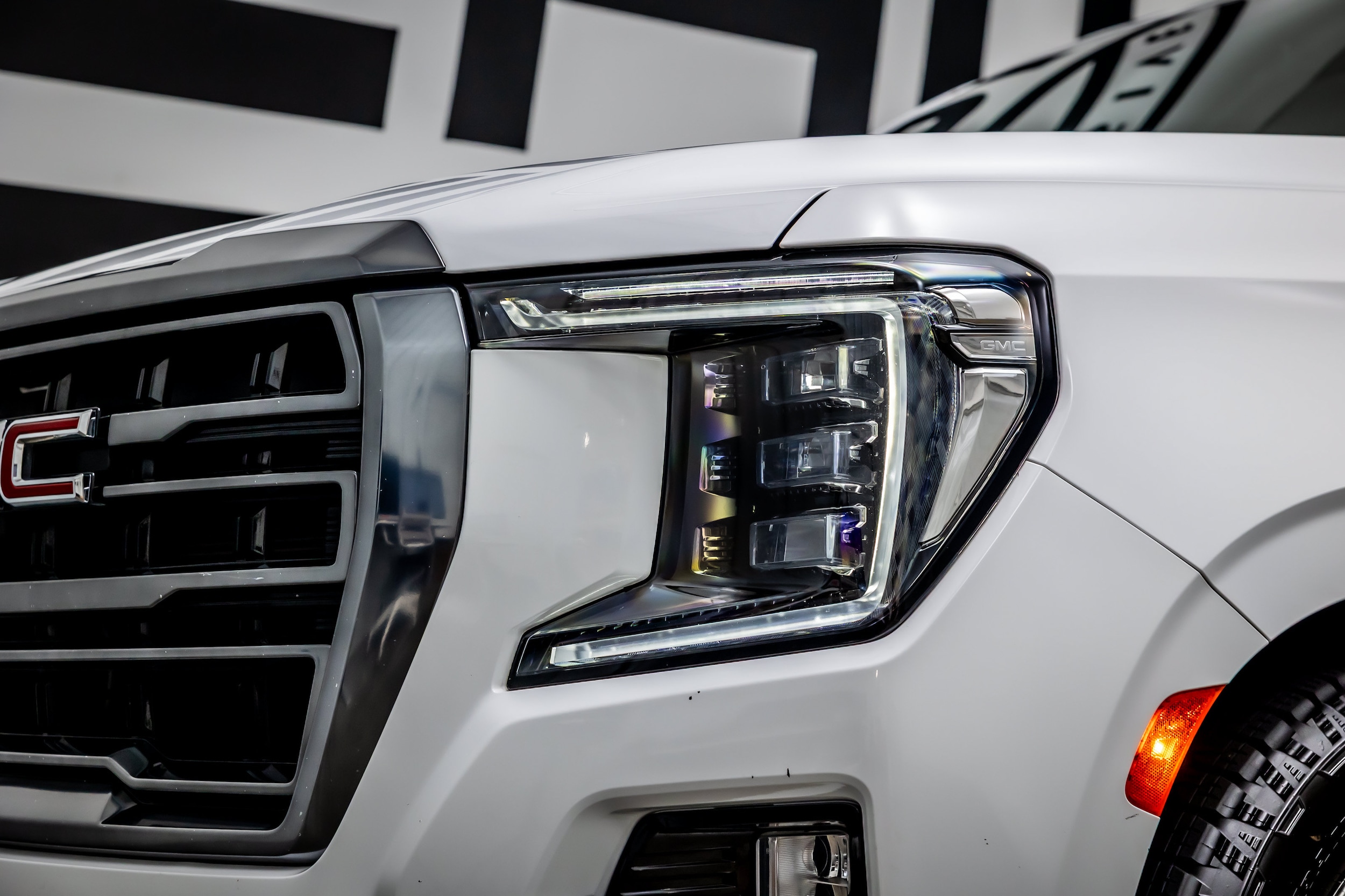2023 GMC Yukon XL AT4 - Photo 15