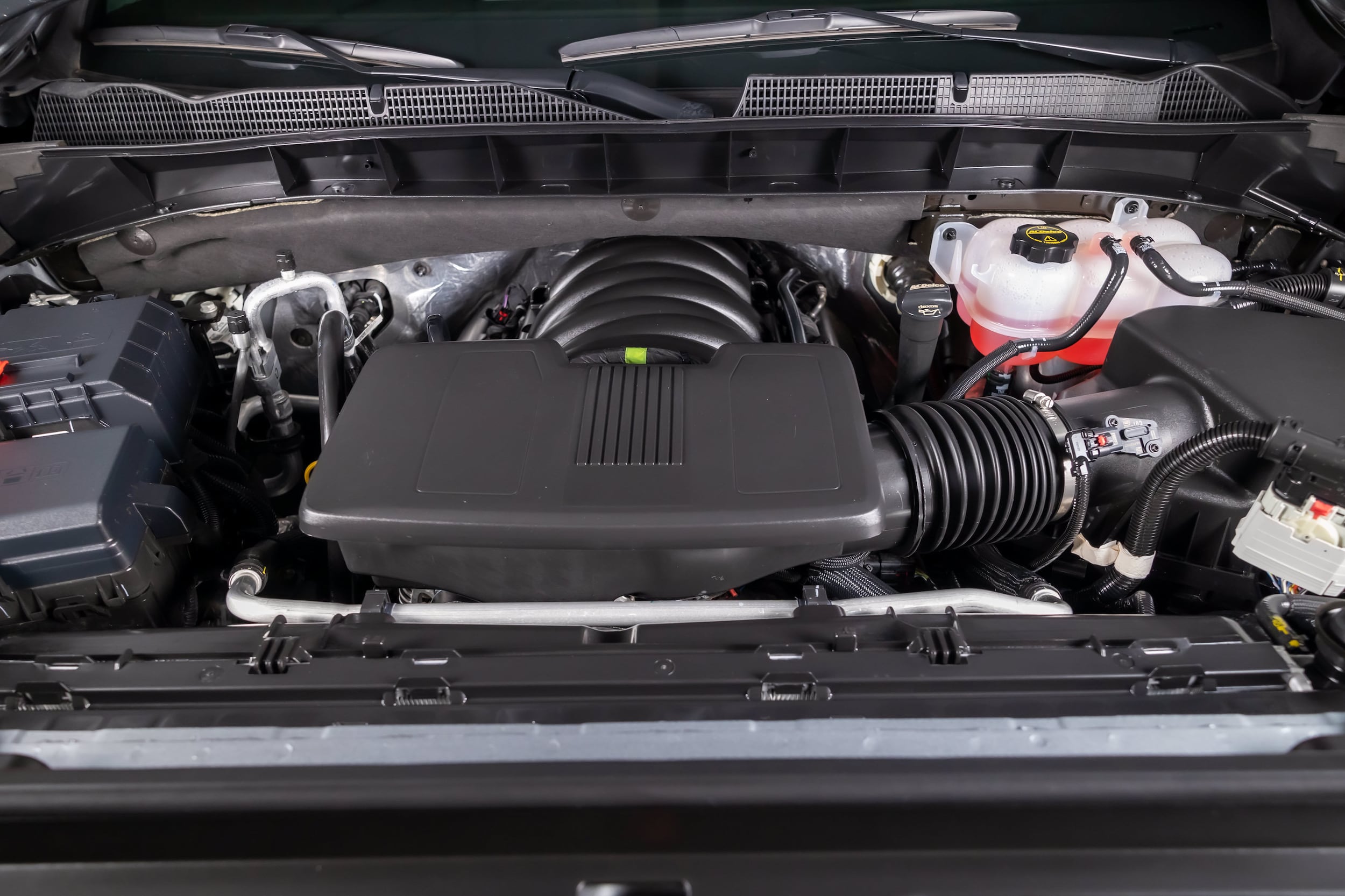 2026 GMC Sierra 1500 Denali - Photo 68