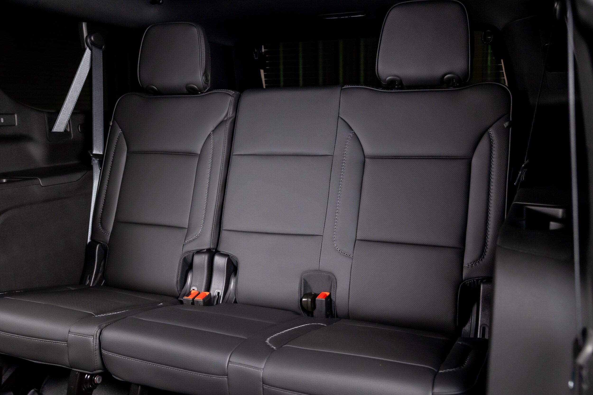 2026 GMC Yukon XL Denali - Photo 24