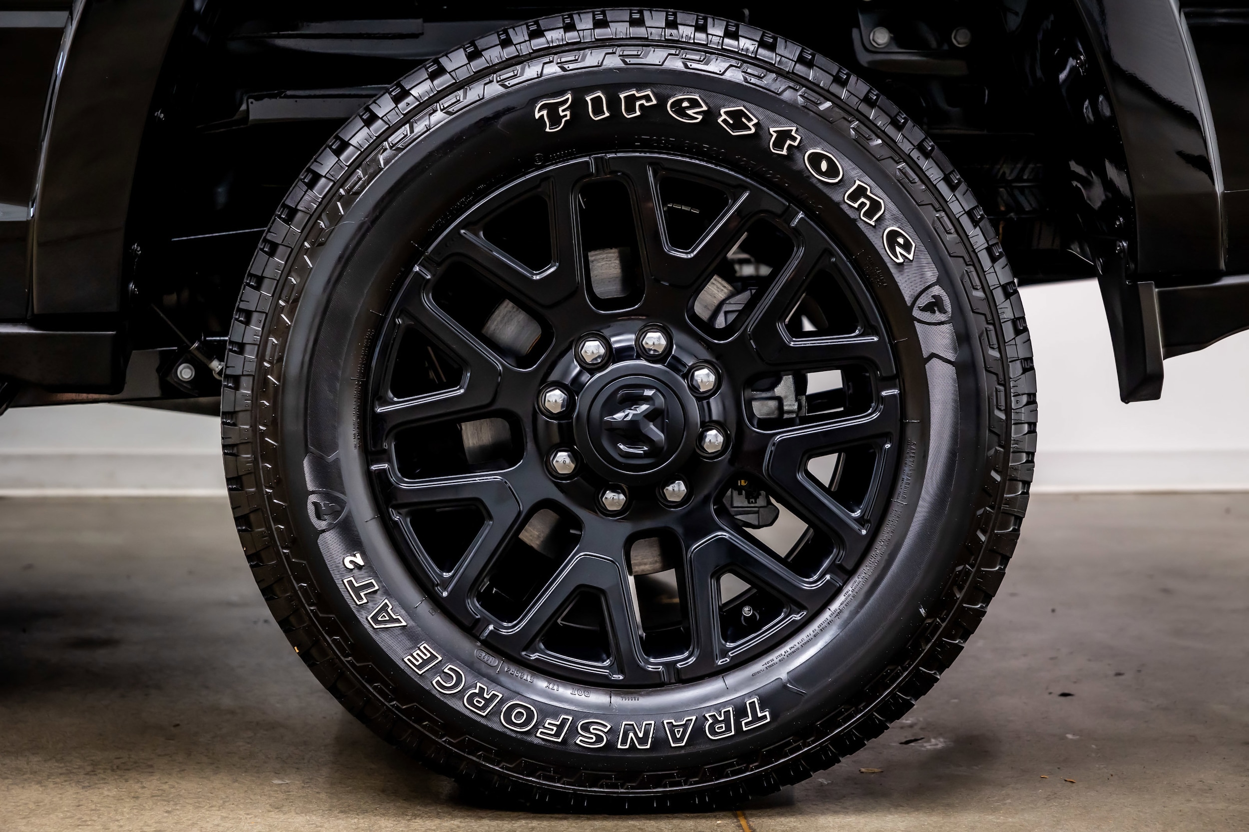 2025 RAM Ram 2500 Pickup Limited - Photo 43