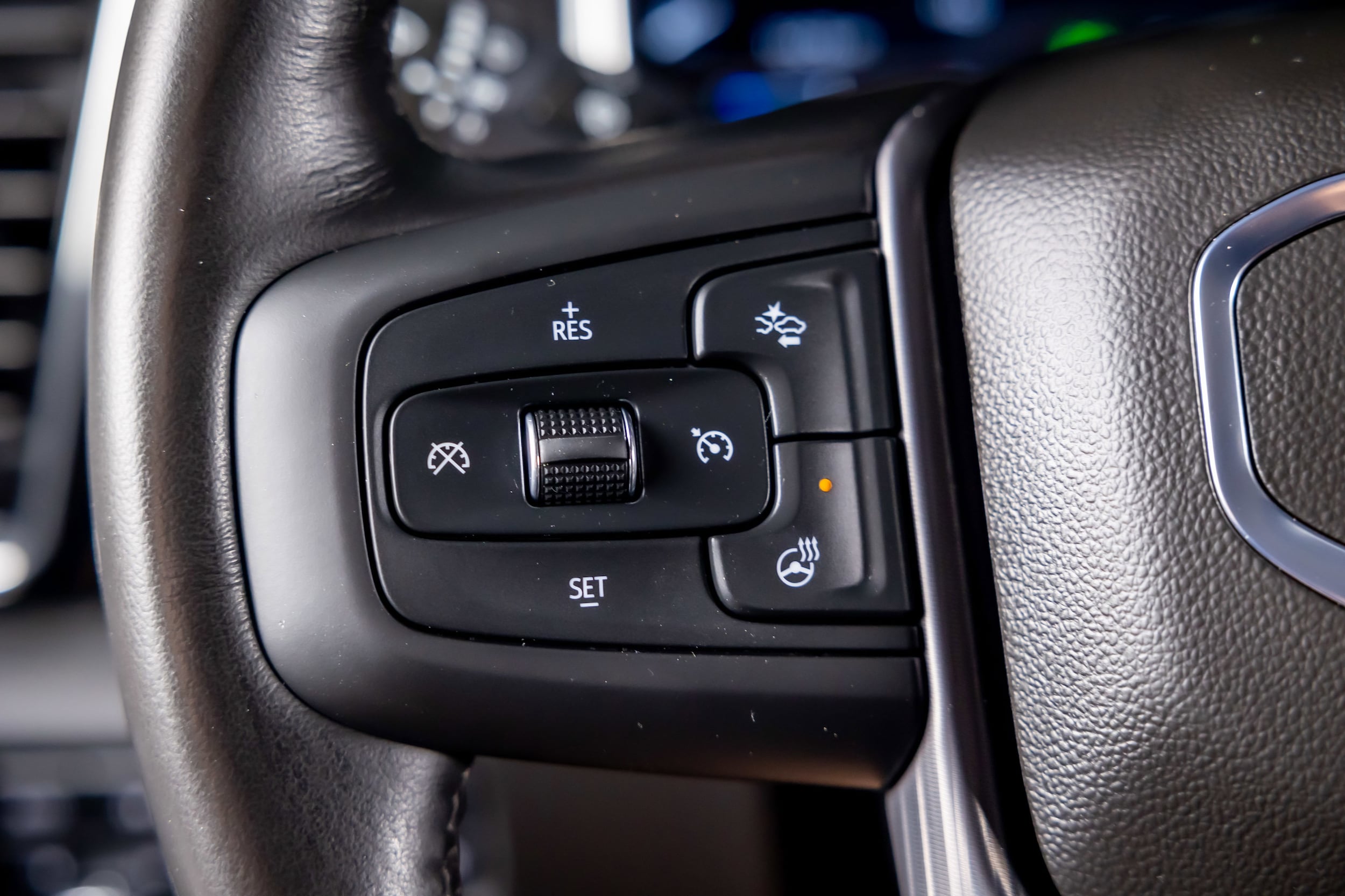 2025 GMC Sierra 2500HD Denali Ultimate - Photo 64