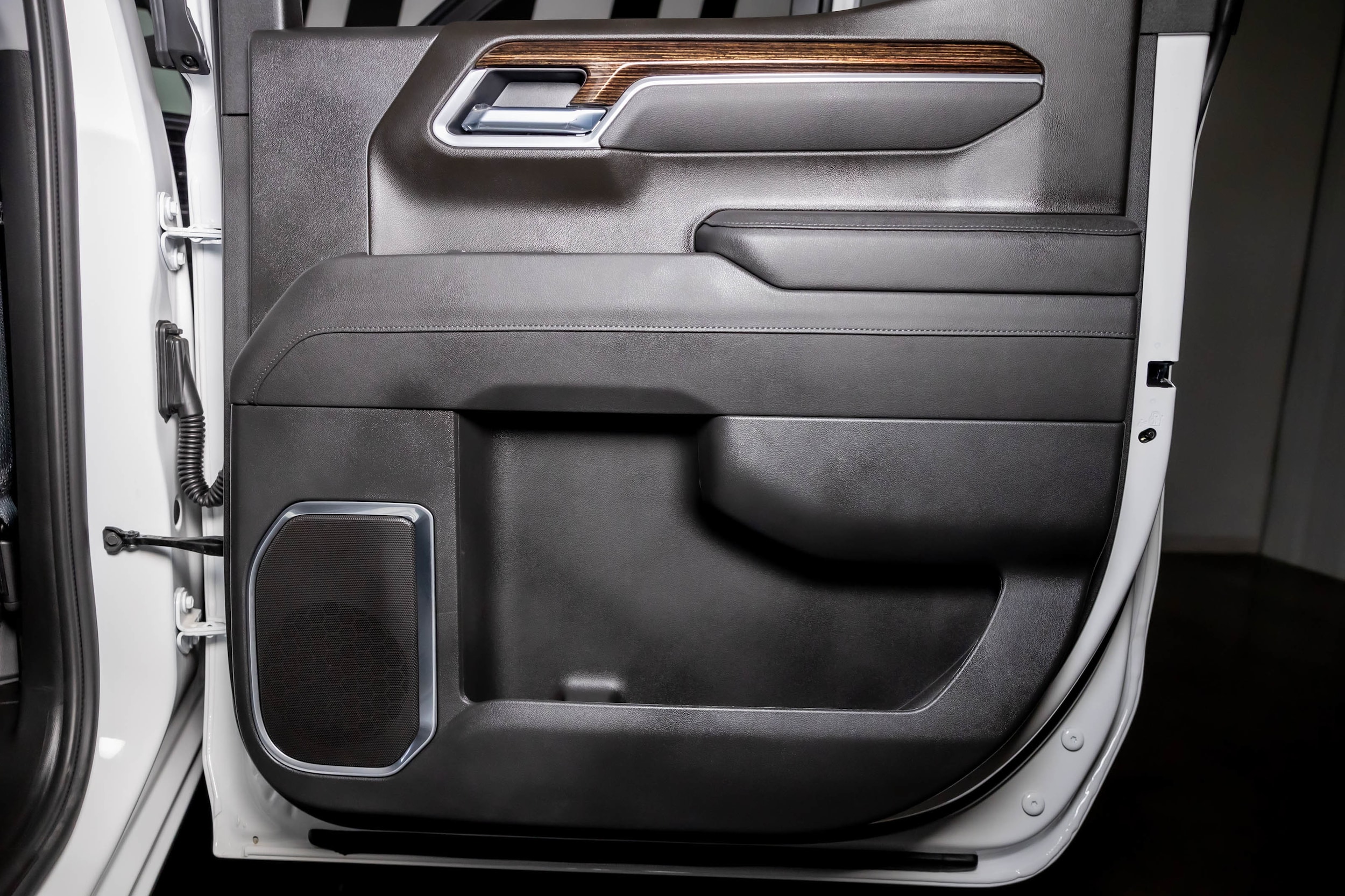 2026 GMC Sierra 1500 Elevation - Photo 41