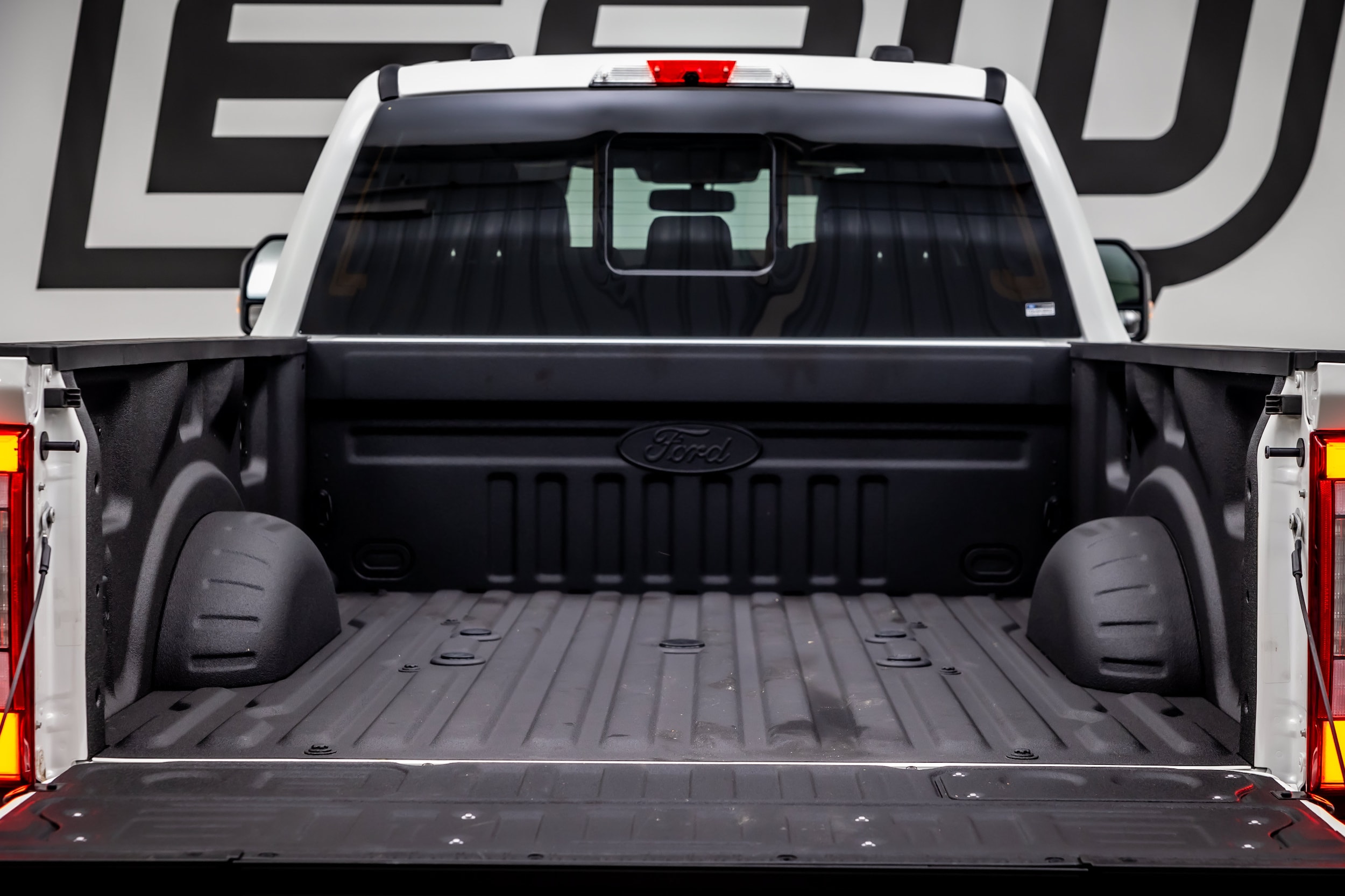 2026 Ford F-250 Super Duty Platinum - Photo 46