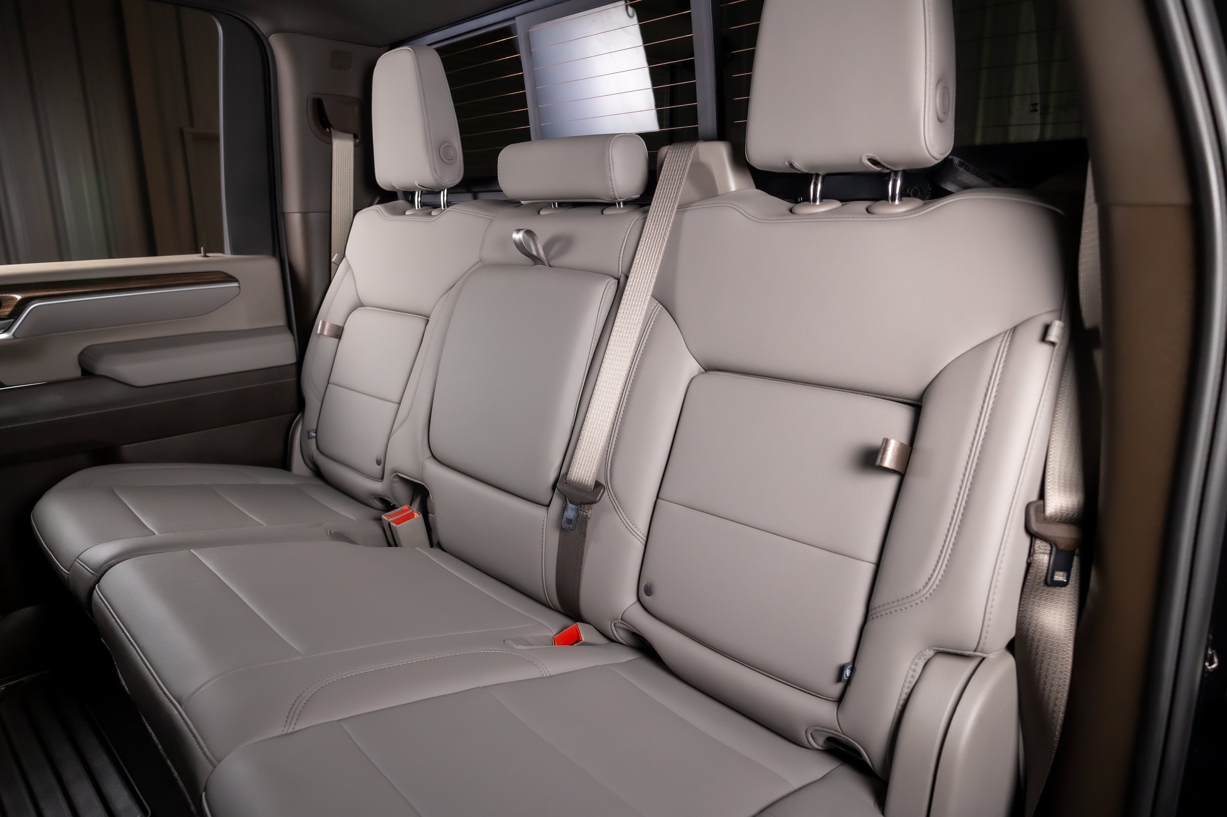2026 Chevrolet Silverado 2500HD LT - Photo 21