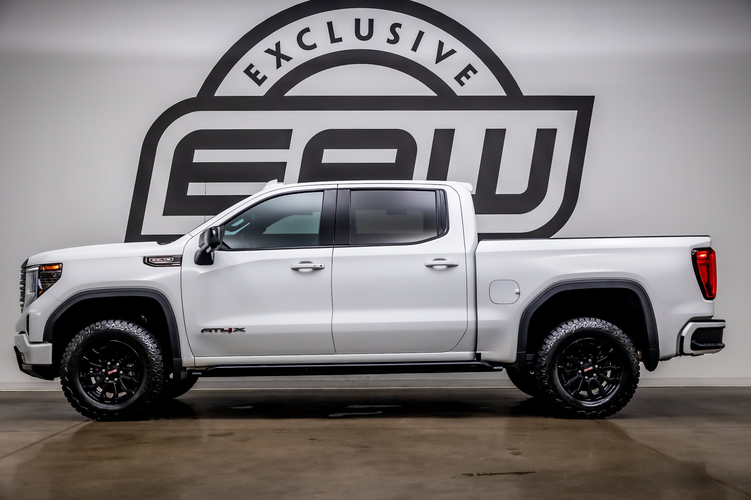 2022 GMC Sierra 1500 AT4X - Photo 6