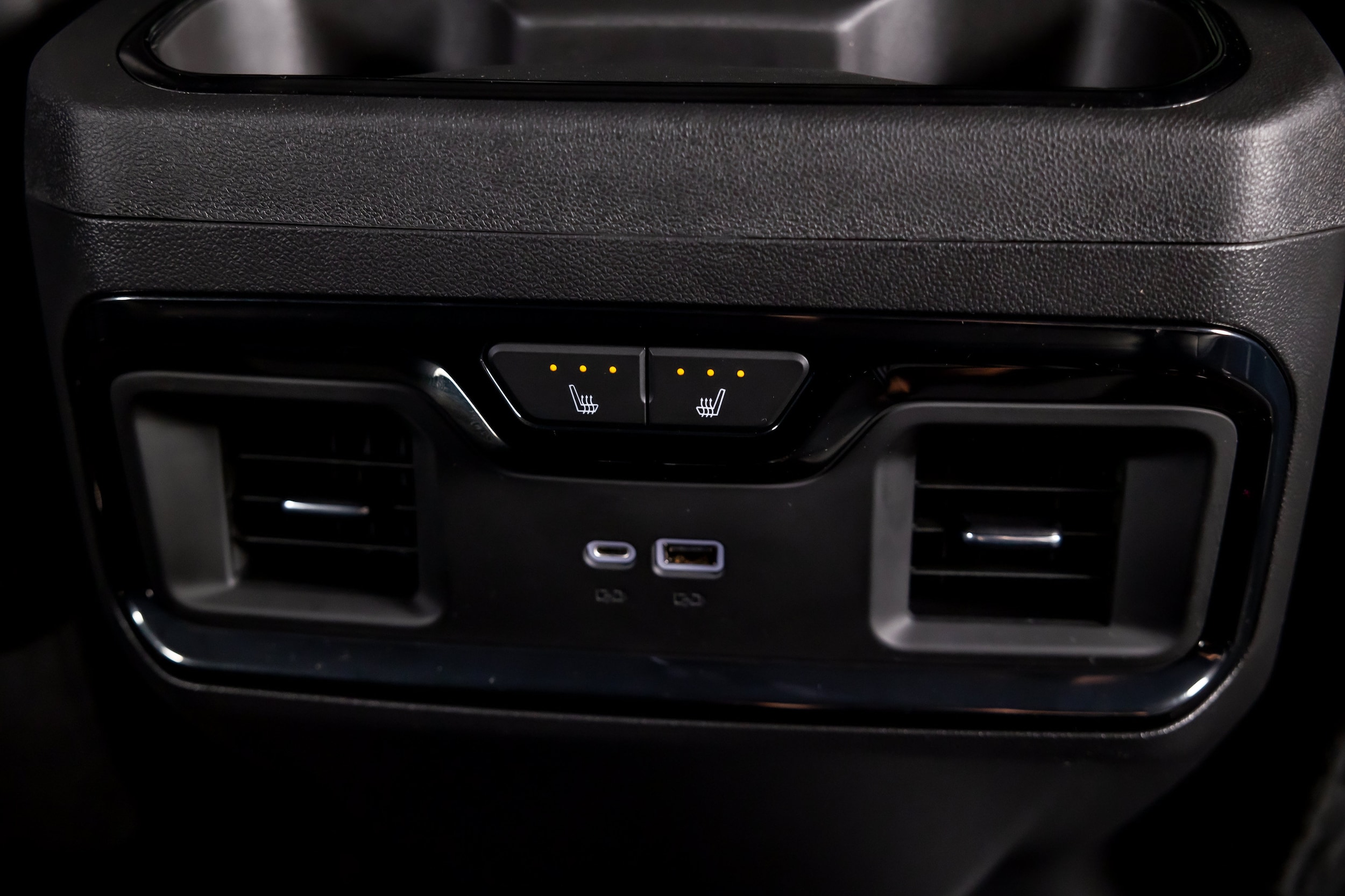 2022 GMC Sierra 1500 AT4X - Photo 58