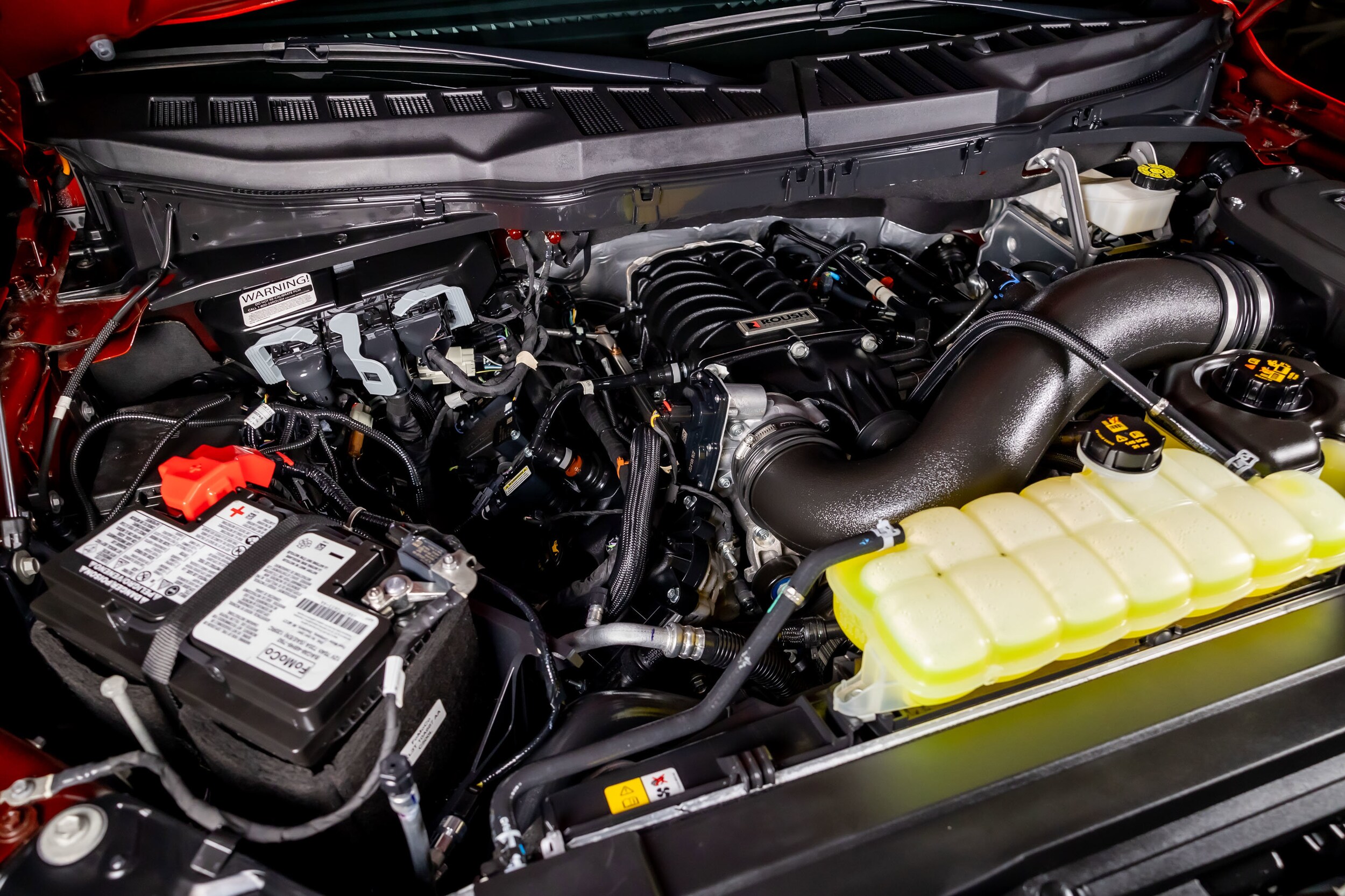 2023 Ford F-150 XL - Photo 45