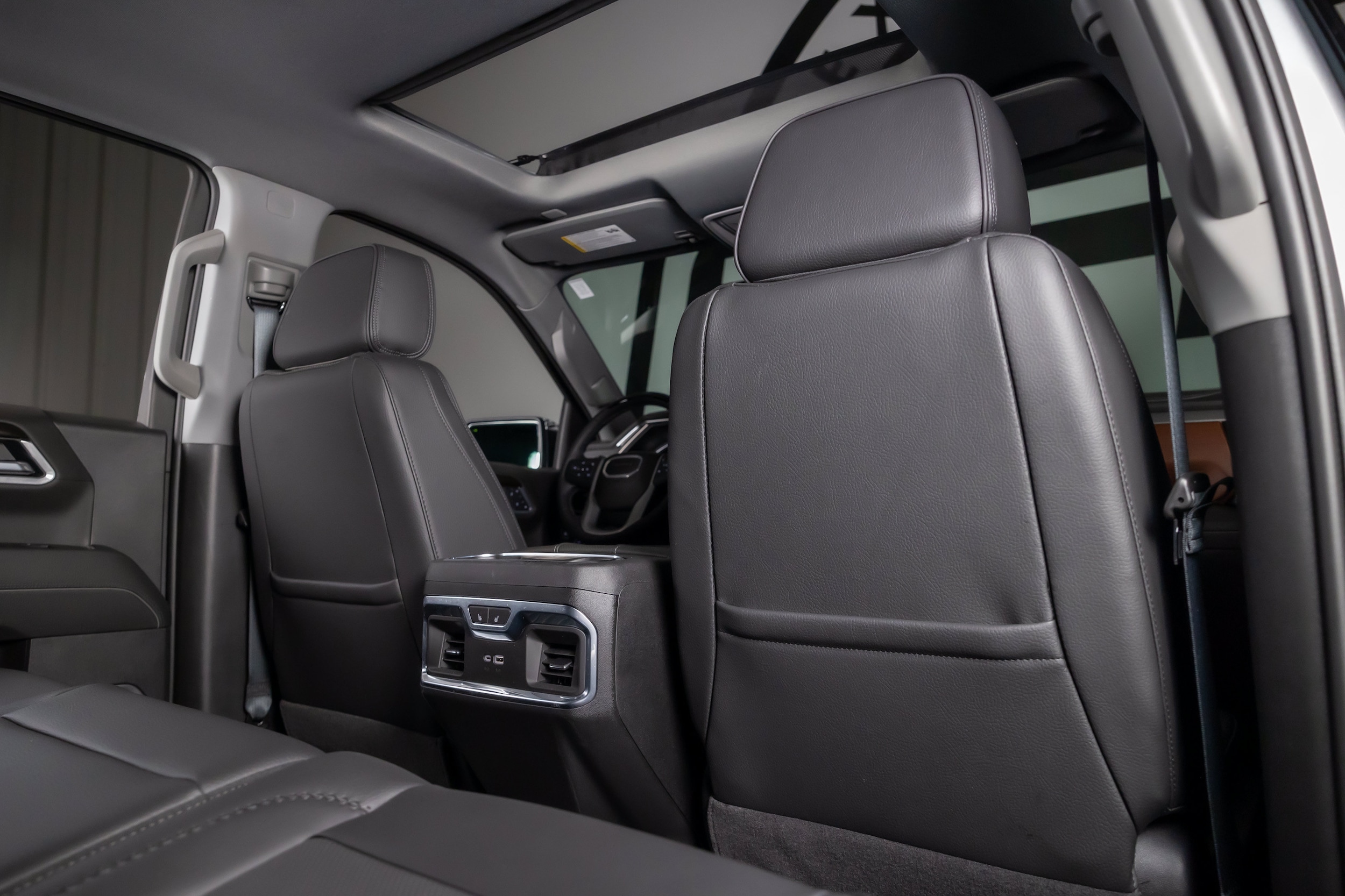 2026 GMC Sierra 1500 Denali - Photo 30