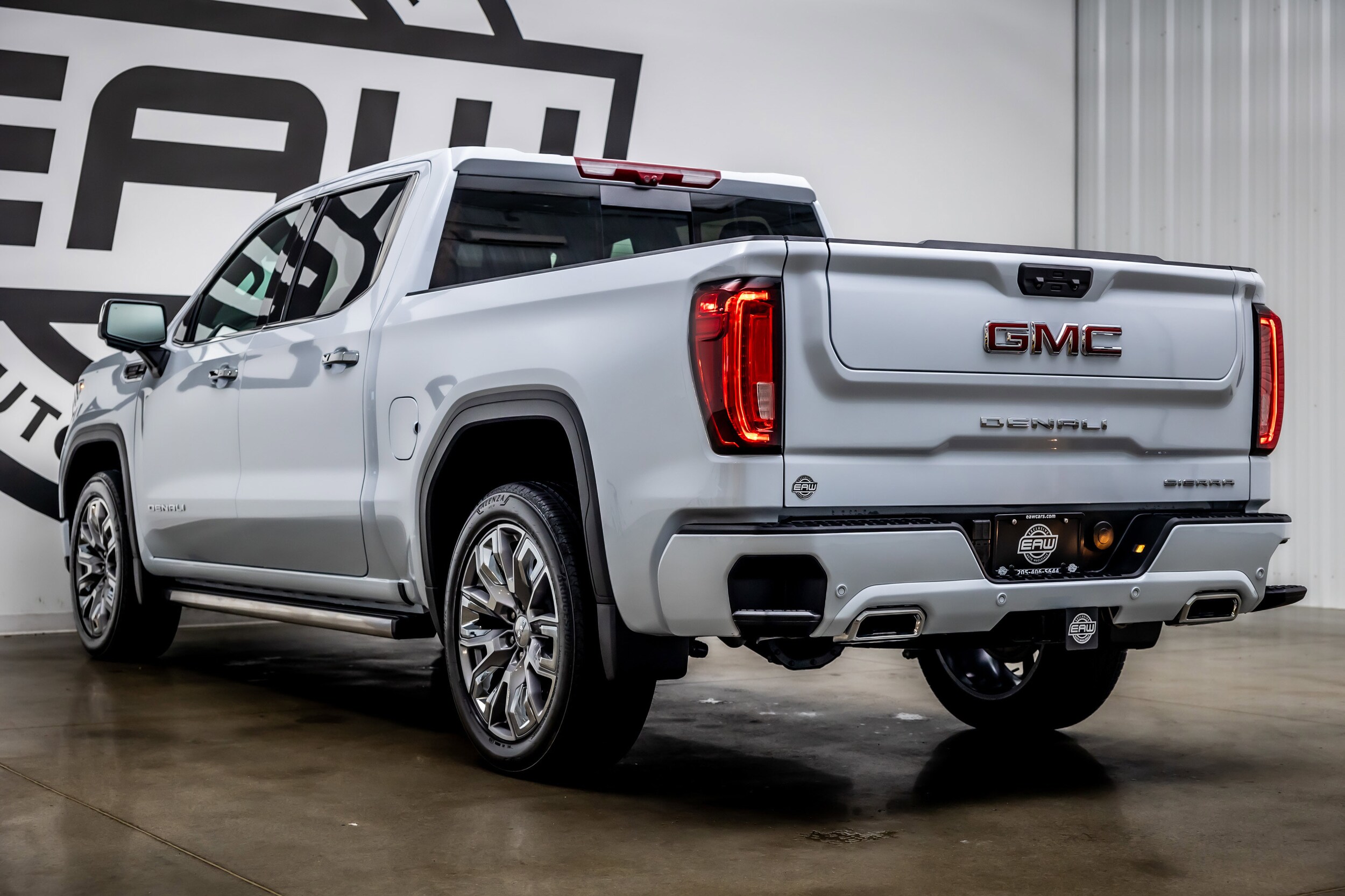 2026 GMC Sierra 1500 Denali - Photo 32