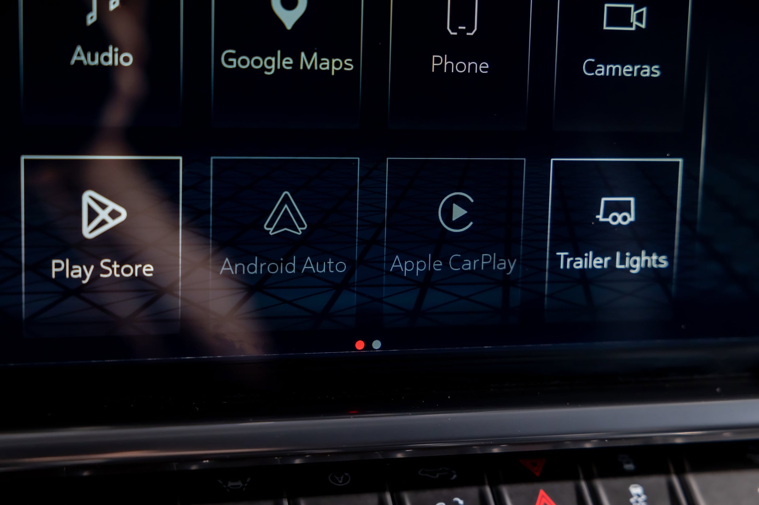 2026 GMC Sierra 1500 Elevation - Photo 52