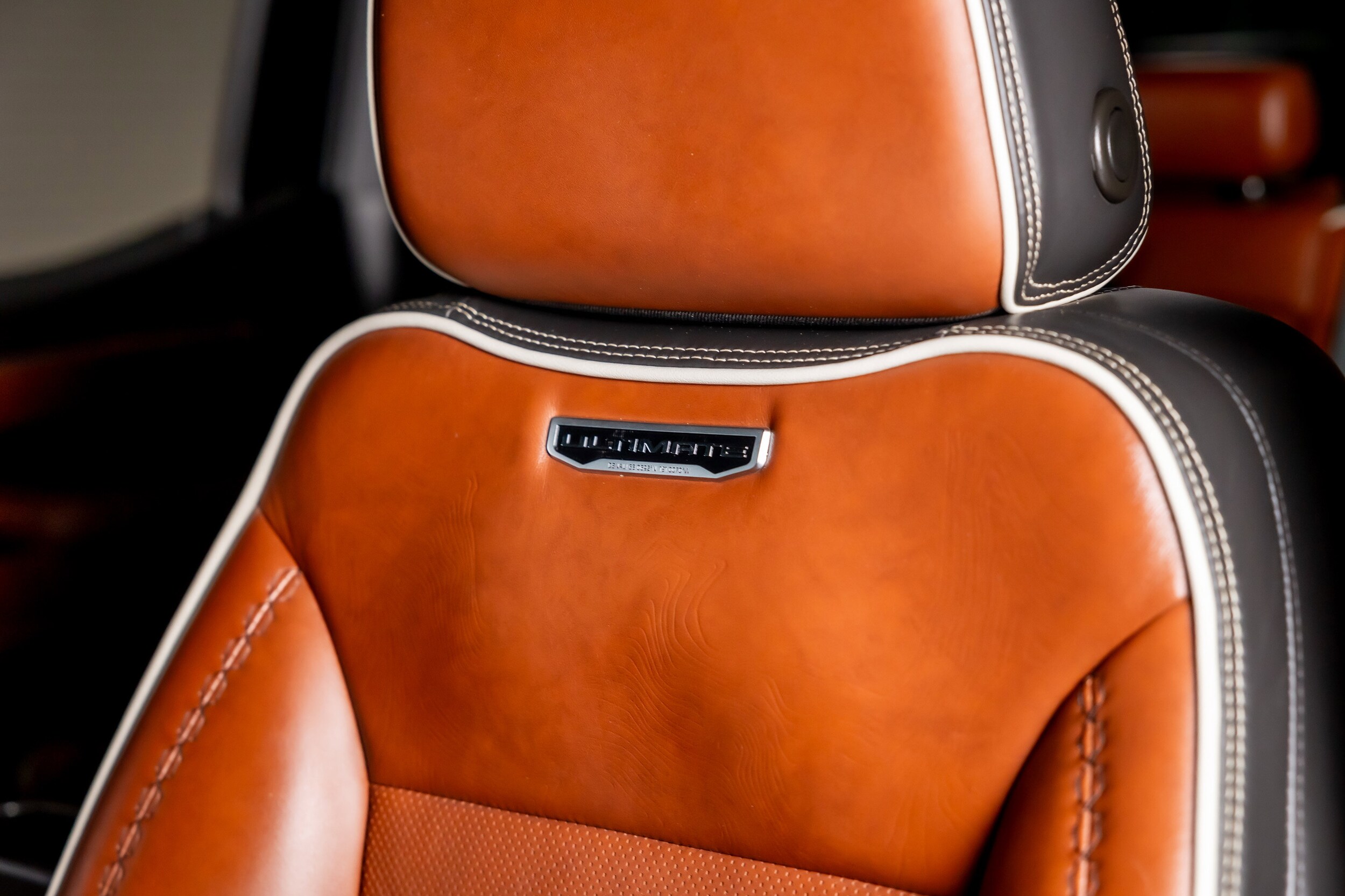 2024 GMC Sierra 1500 Denali Denali Ultimate - Photo 55