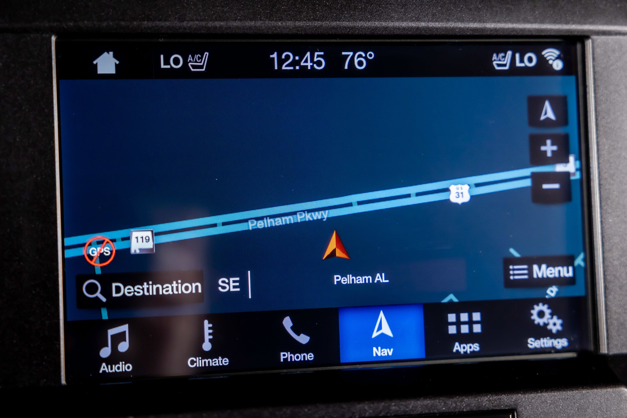 2019 Ford F-250 Super Duty Limited - Photo 31