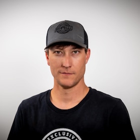 Staff member Cody Caudle from a2ba32ee2c2f