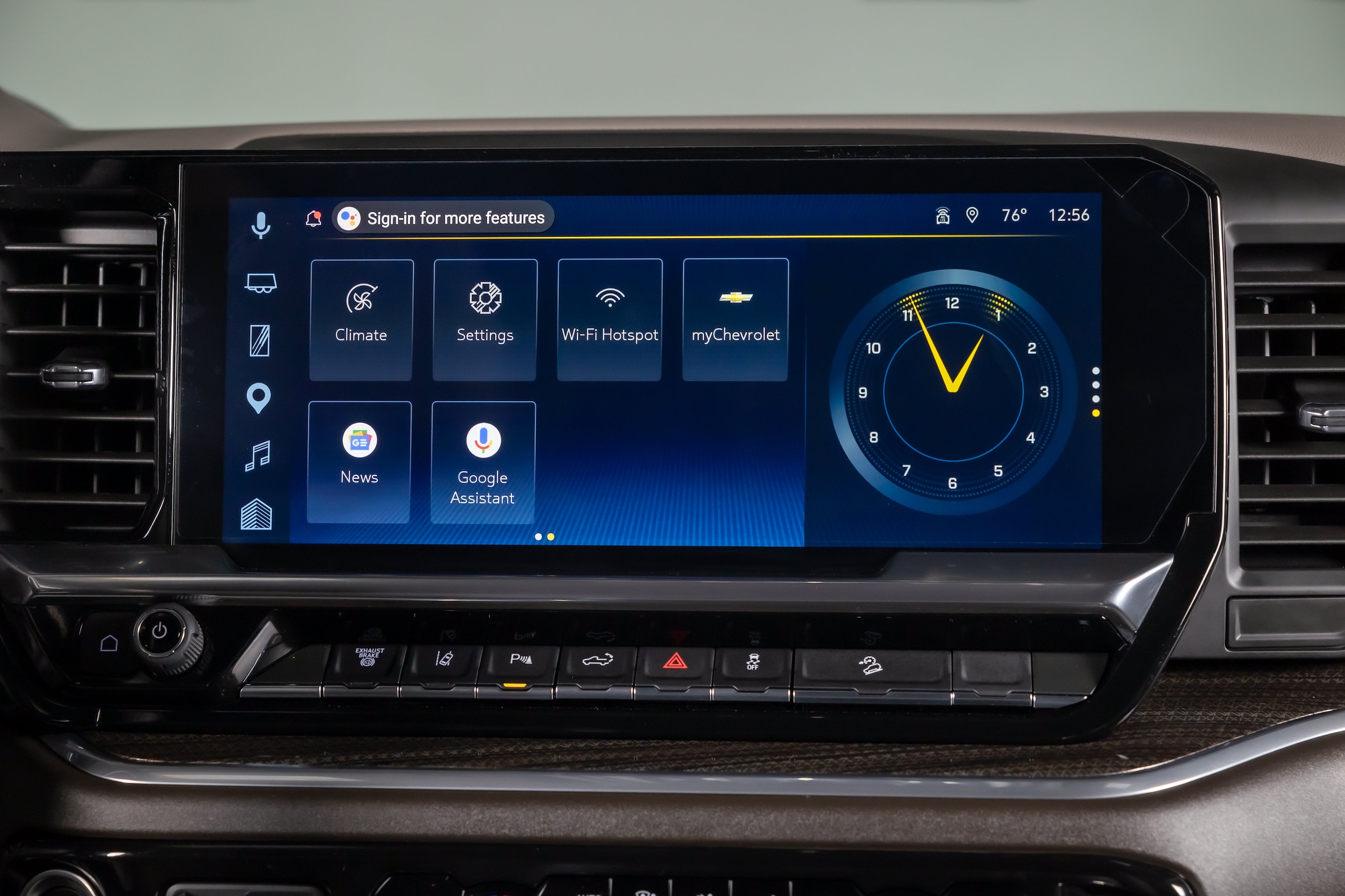 2026 Chevrolet Silverado 2500HD LT - Photo 31