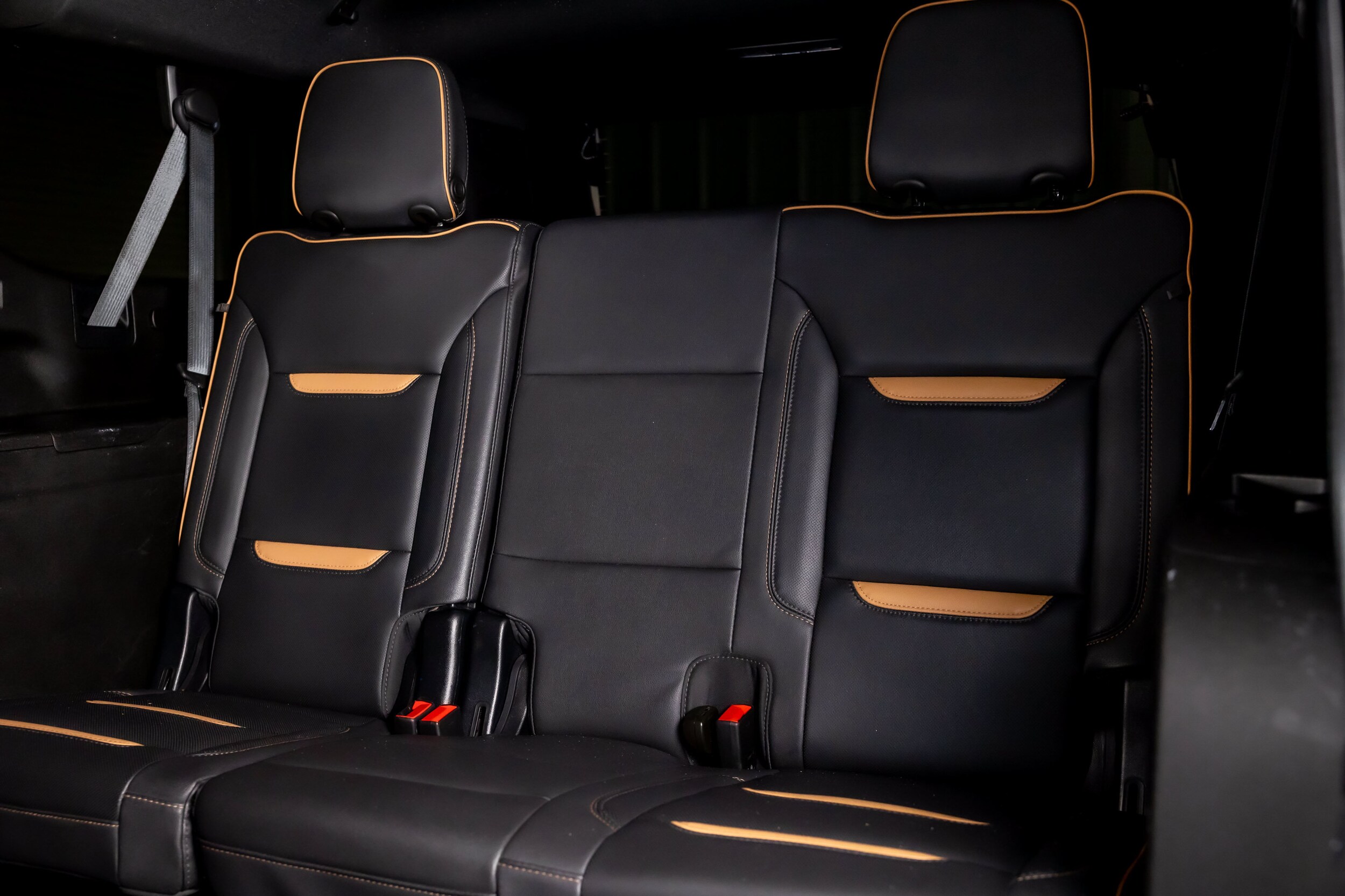 2023 GMC Yukon XL AT4 - Photo 25