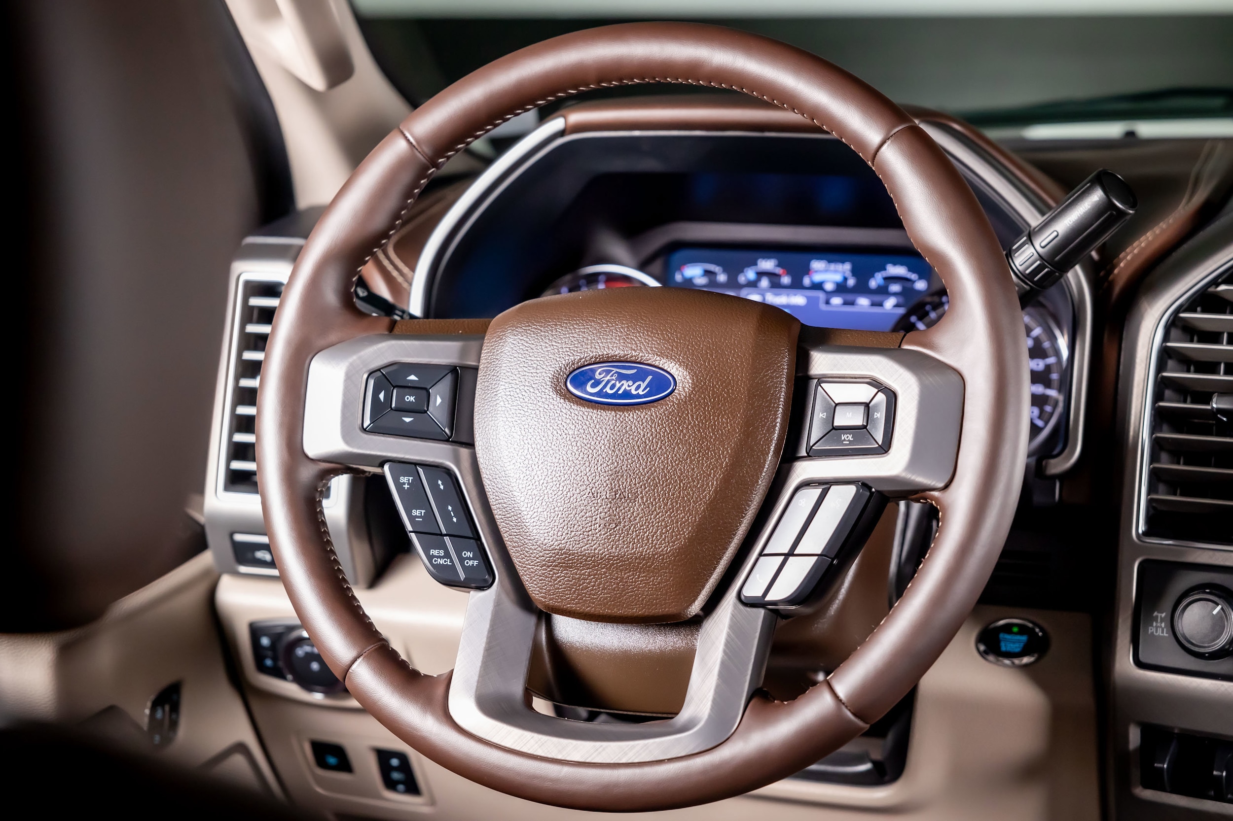 2019 Ford F-250 Super Duty Limited - Photo 65