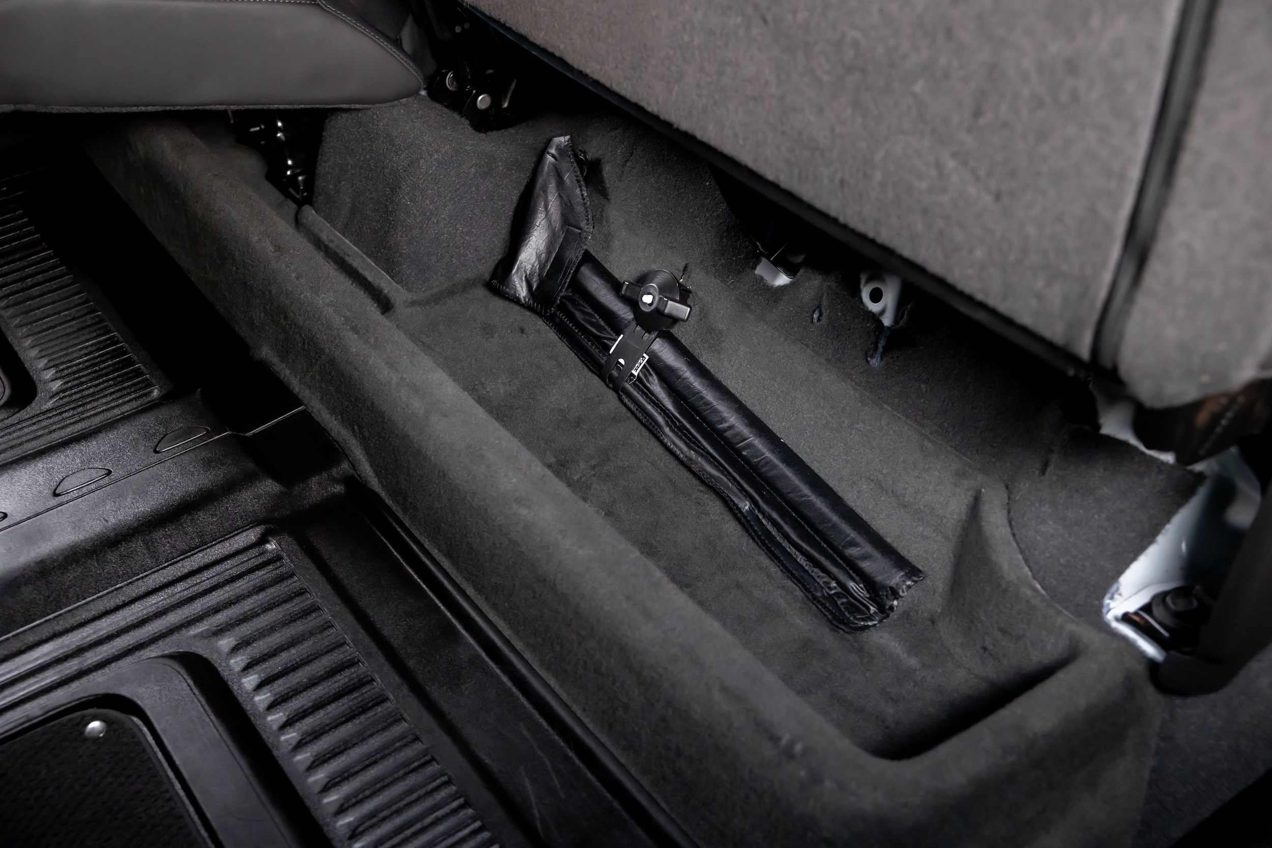 2023 GMC Sierra 1500 AT4X - Photo 58