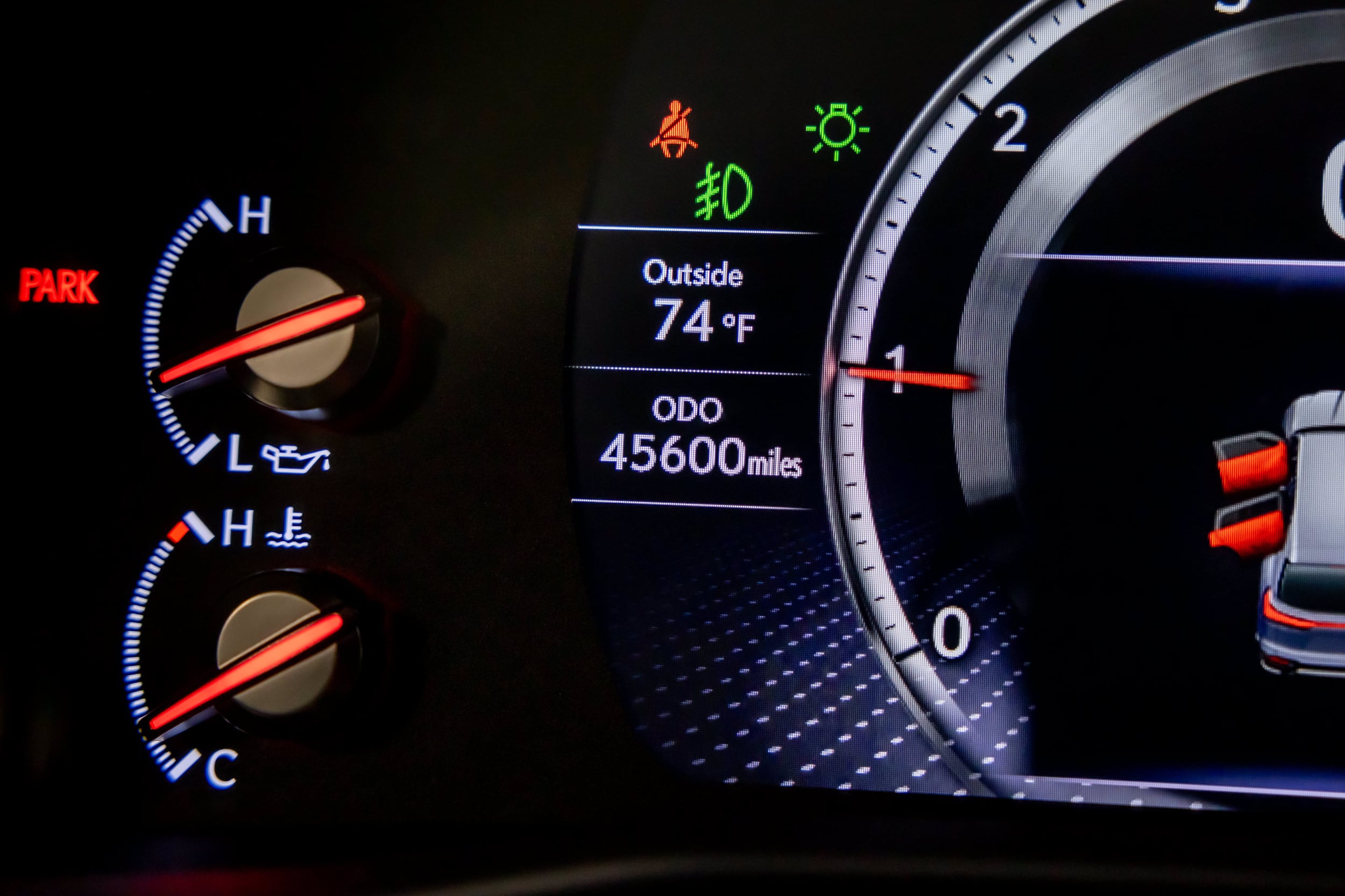 2024 Lexus LX 14