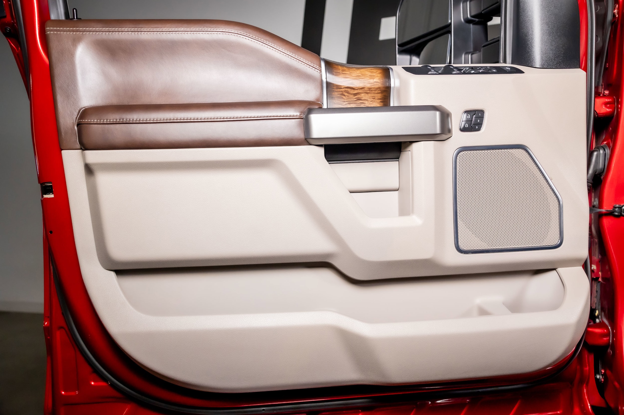 2019 Ford F-250 Super Duty Limited - Photo 62