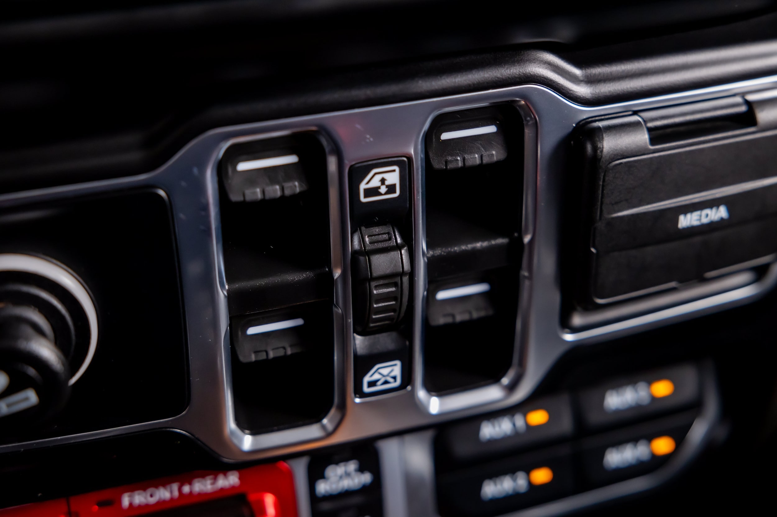 2023 Jeep Wrangler 4-Door Rubicon 392 - Photo 26