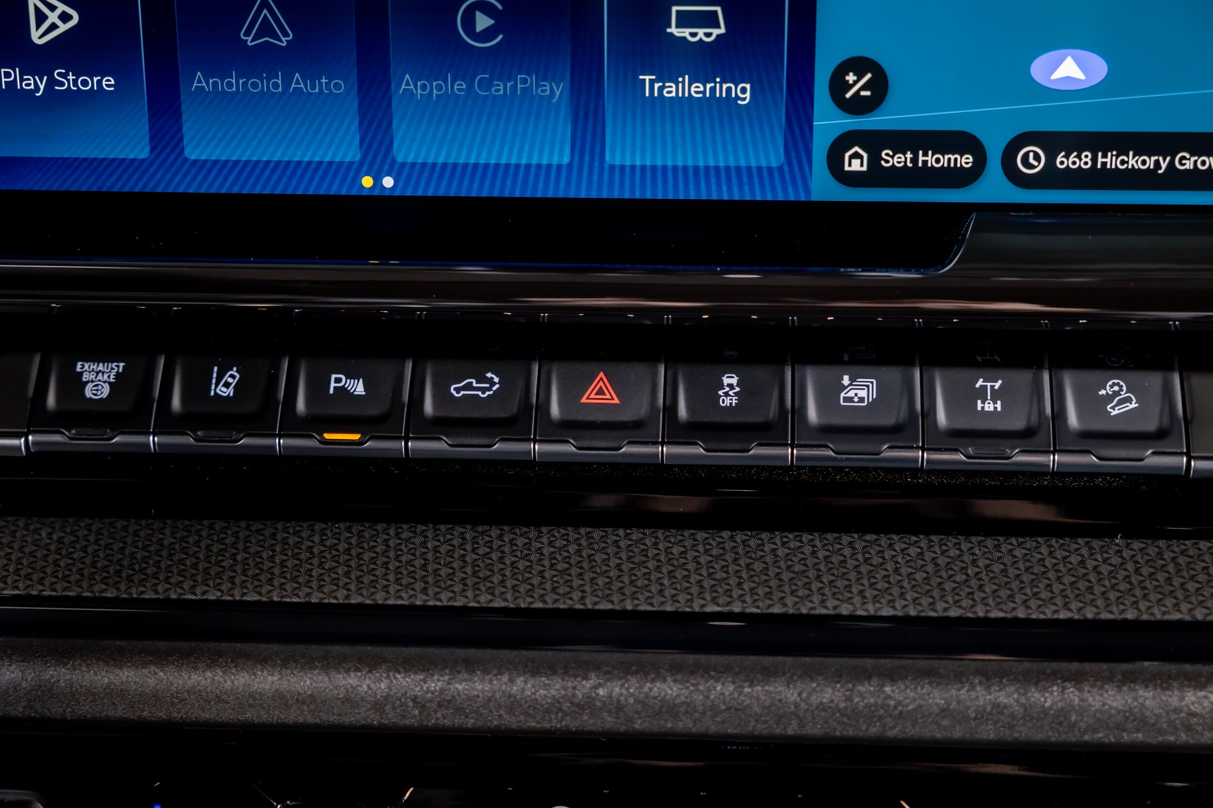2025 Chevrolet Silverado 2500HD ZR2 - Photo 62