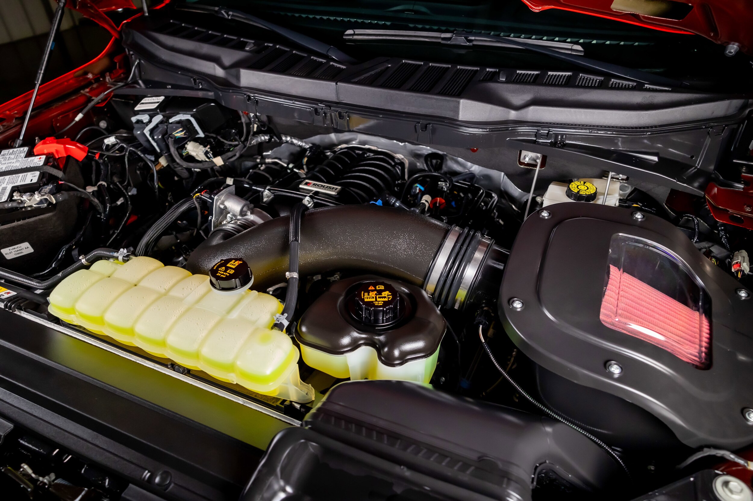 2023 Ford F-150 XL - Photo 47