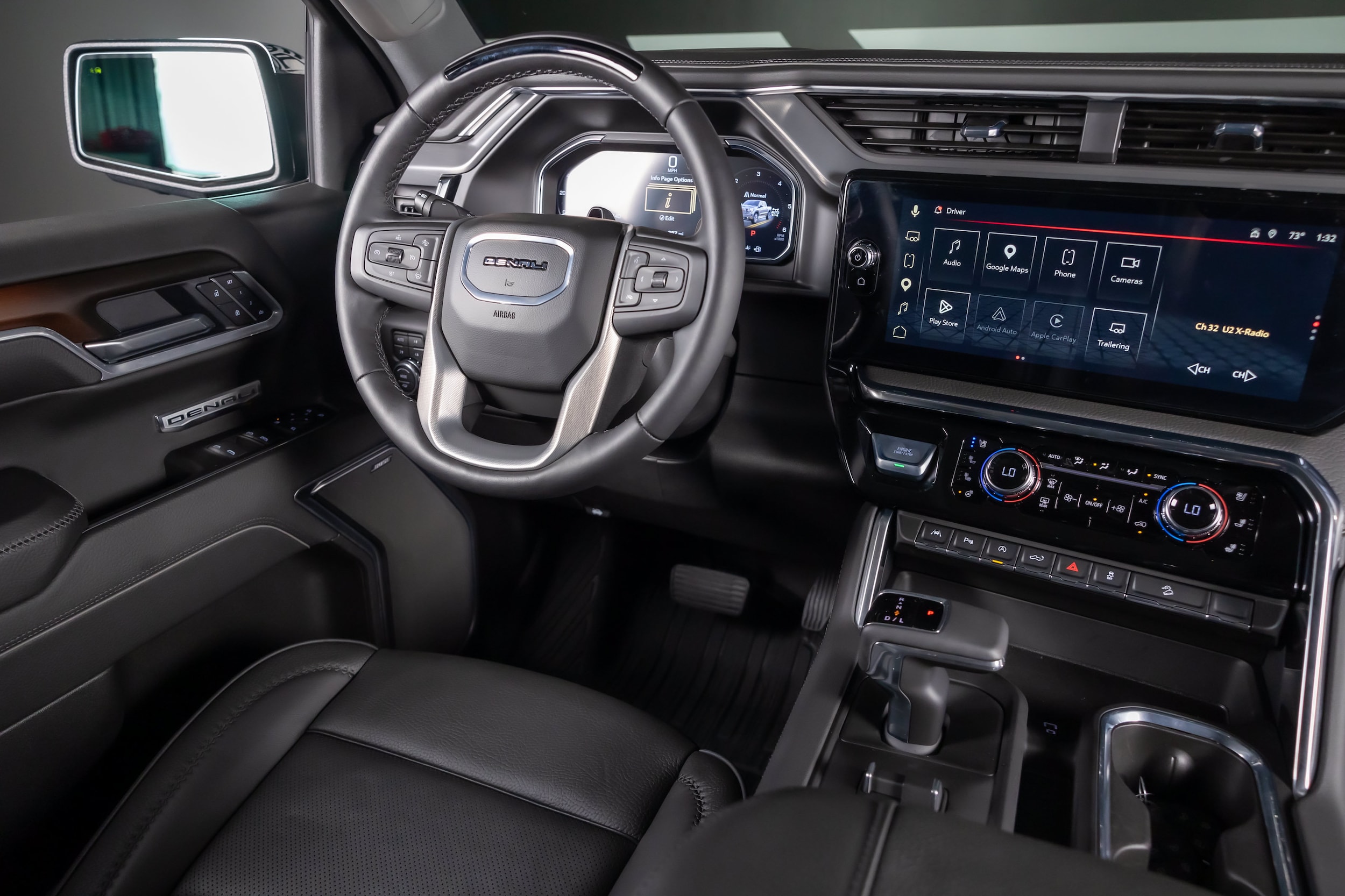 2026 GMC Sierra 1500 Denali - Photo 7