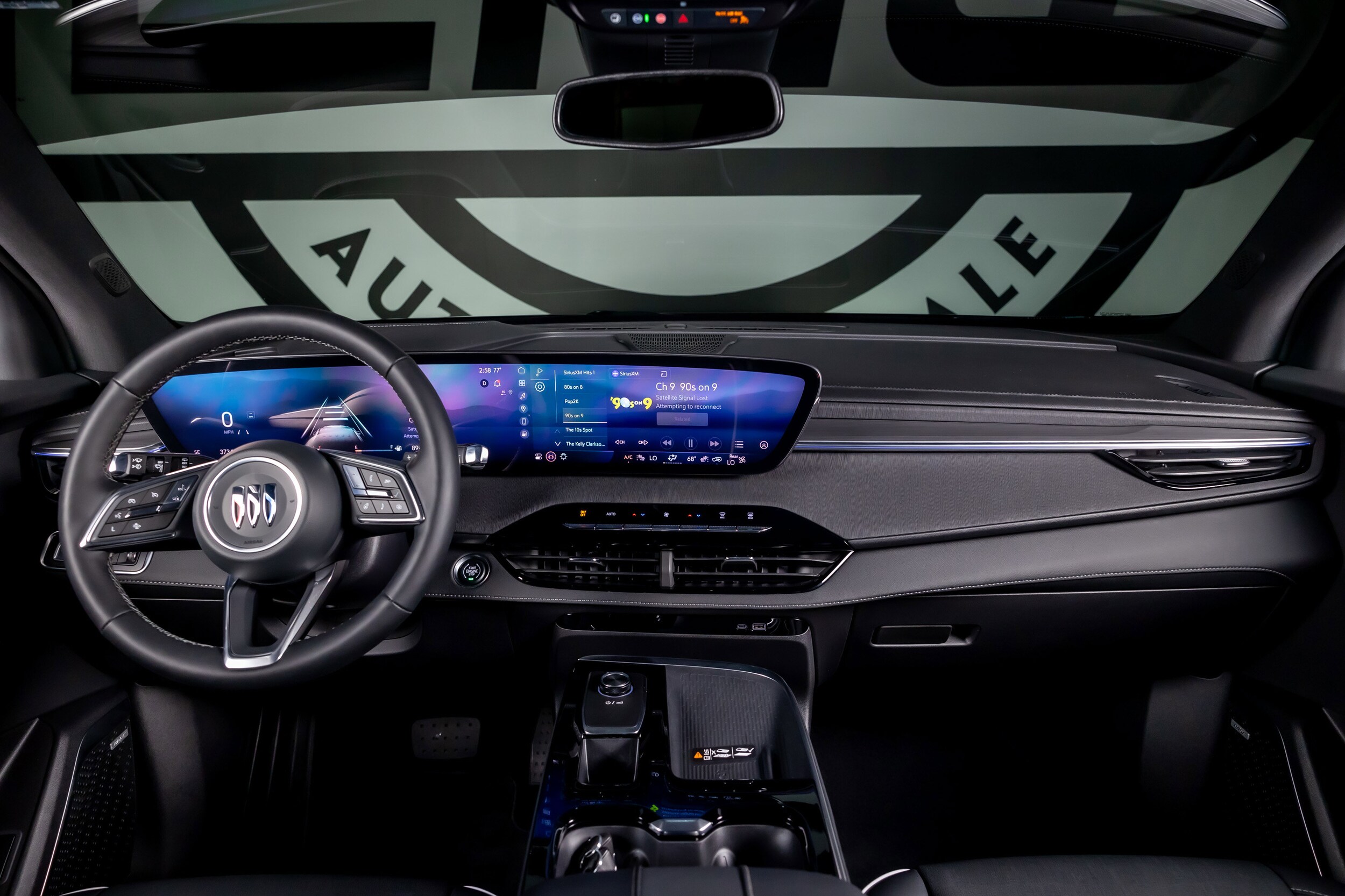 2025 Buick Enclave Preferred photo 2
