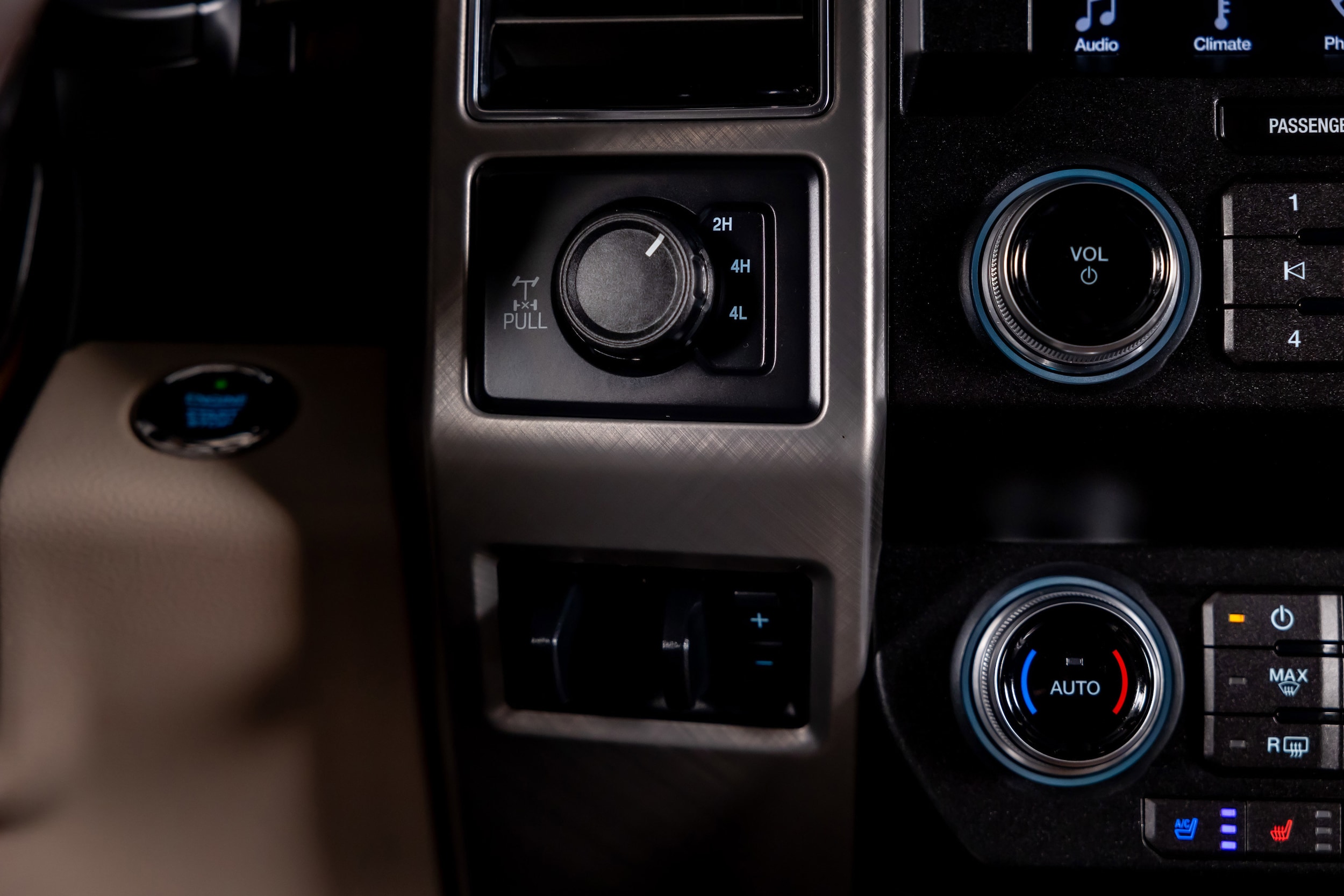 2019 Ford F-250 Super Duty Limited - Photo 43