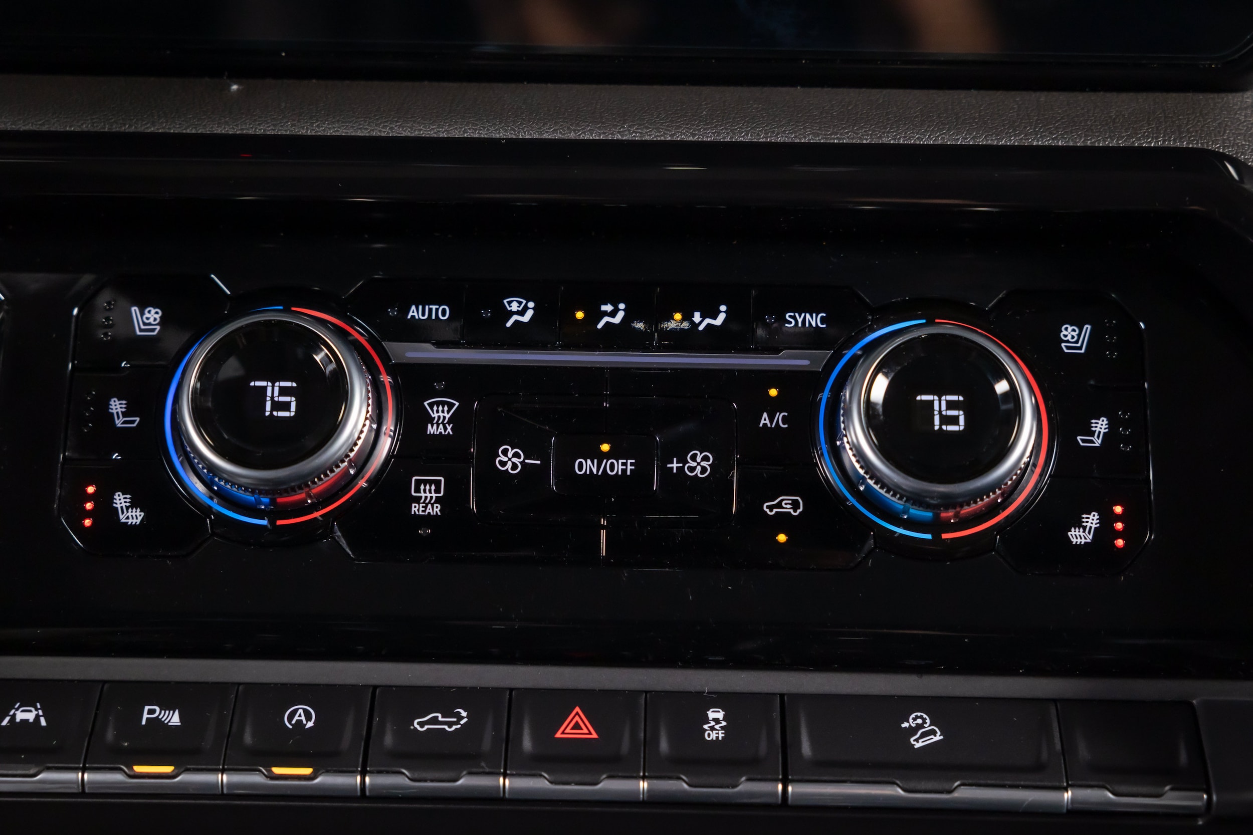 2023 GMC Sierra 1500 AT4 - Photo 27