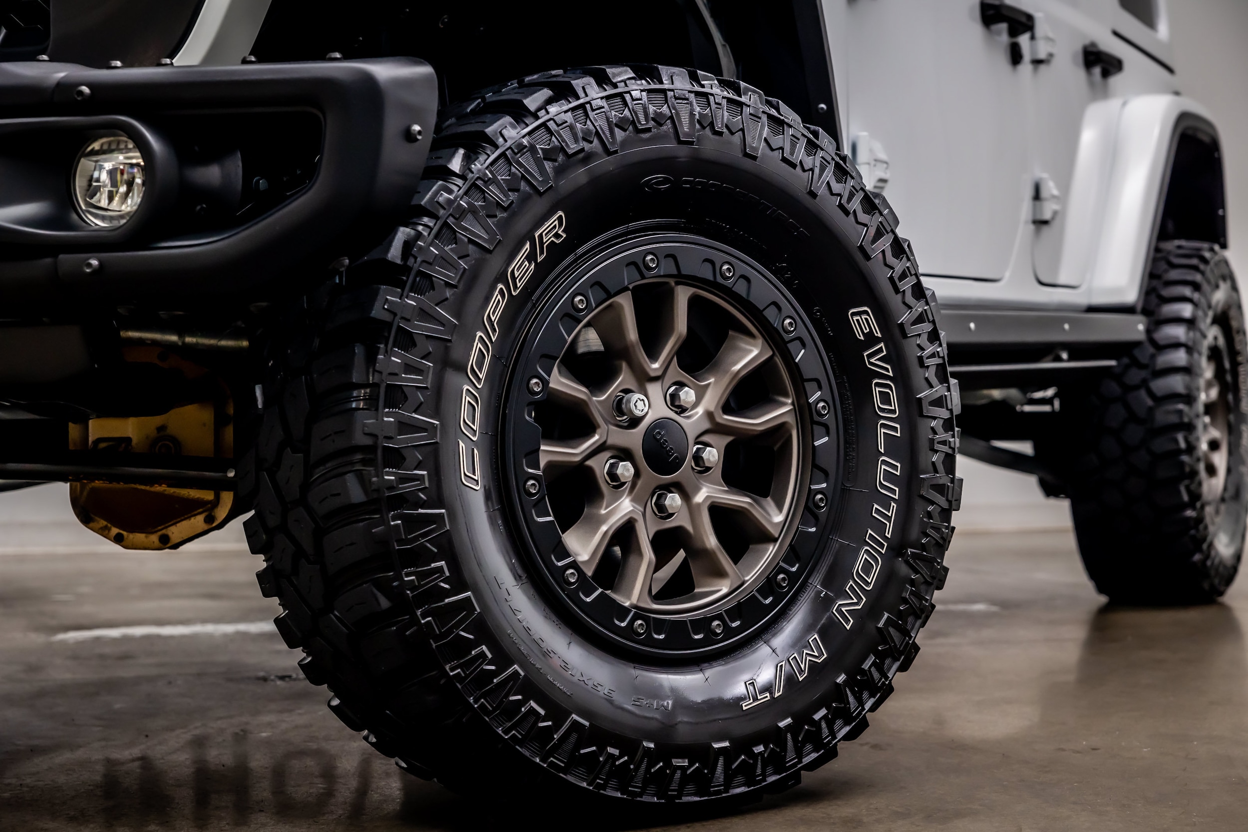 2023 Jeep Wrangler 4-Door Rubicon 392 - Photo 27