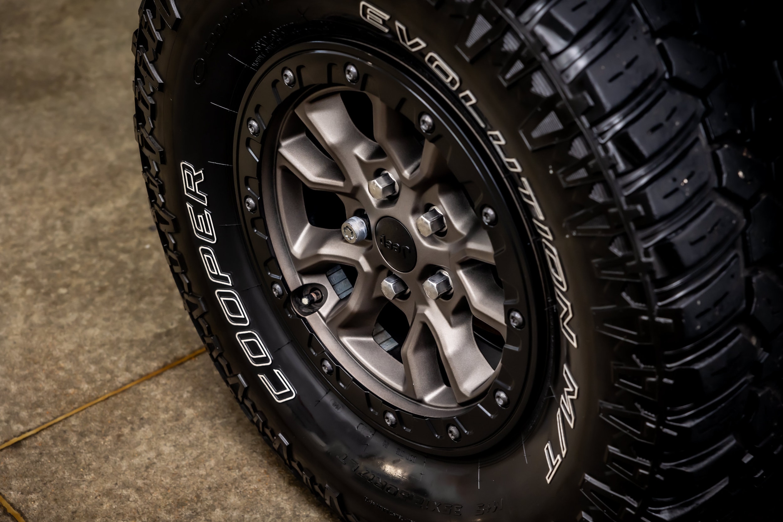 2023 Jeep Wrangler 4-Door Rubicon 392 - Photo 19