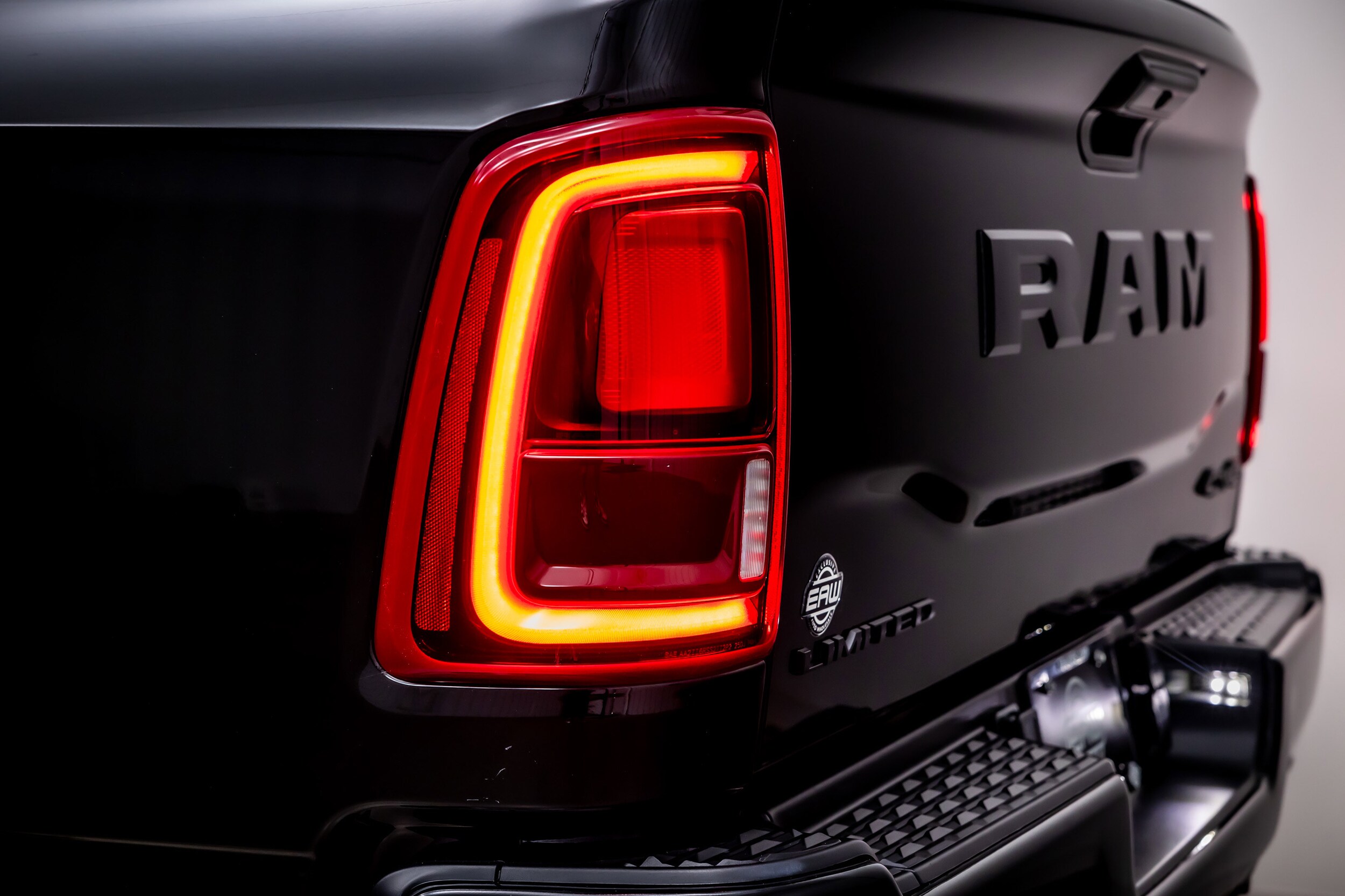 2025 RAM Ram 2500 Pickup Limited - Photo 10